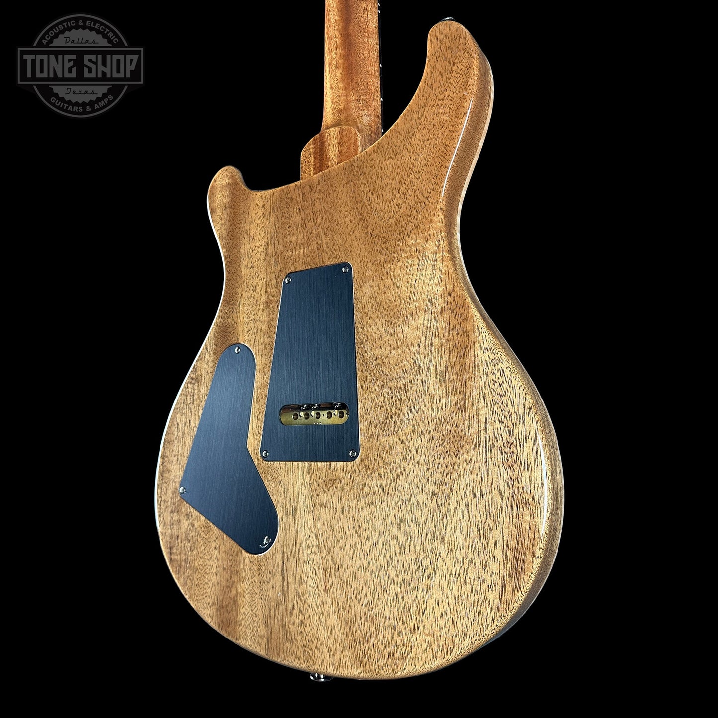 PRS 40th Anniversary Custom 24 Limited Edition Tiger Eye w/case