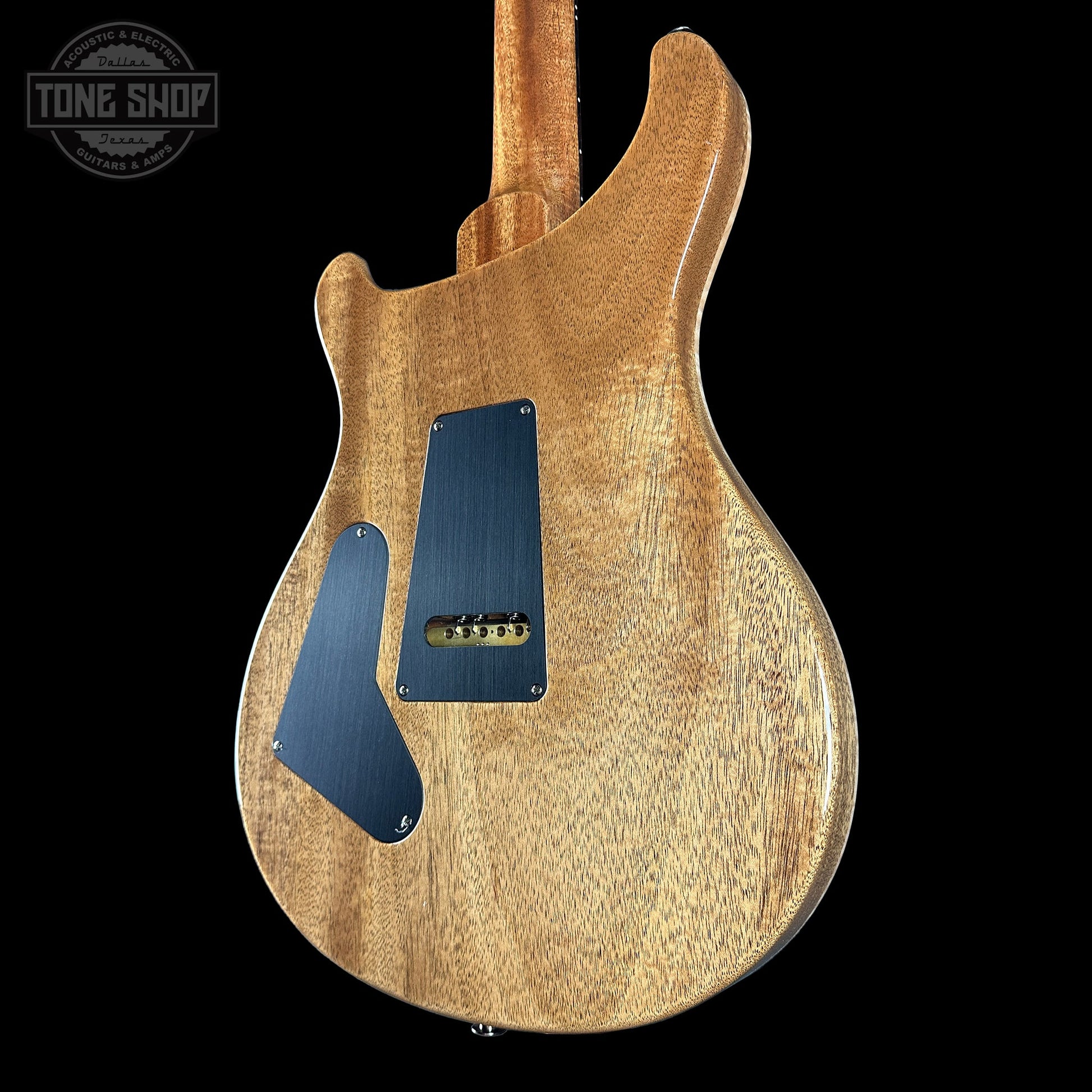 PRS 40th Anniversary Custom 24 Limited Edition Tiger Eye w/case