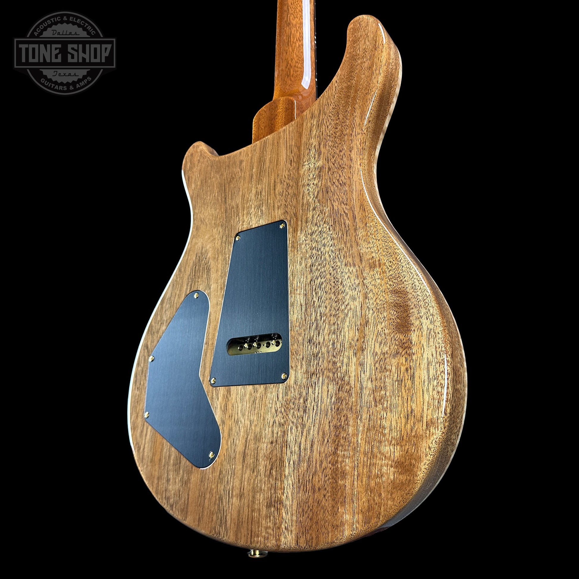 PRS TSG Exclusive Wood Library Artist DGT Frostbite Brazilian Rosewood w/case 0391852