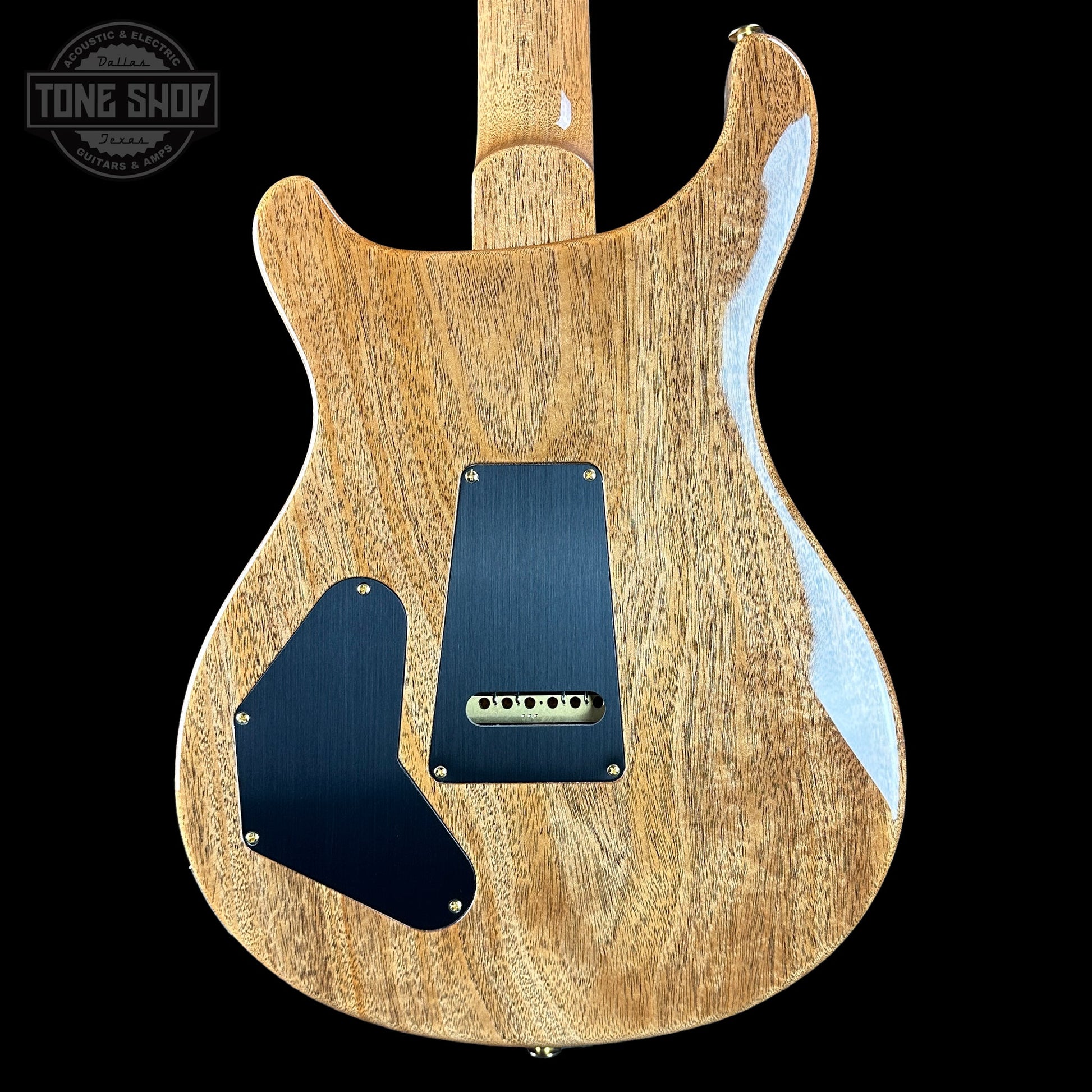 PRS TSG Exclusive Wood Library Artist DGT Frostbite Brazilian Rosewood w/case 0394887