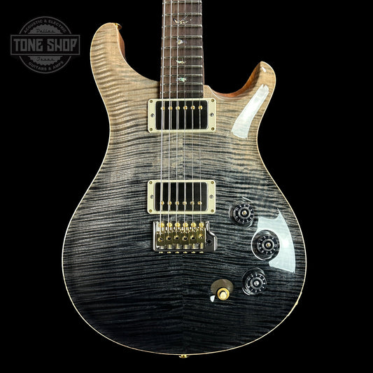 PRS TSG Exclusive Wood Library Artist DGT Frostbite Brazilian Rosewood w/case 0391544