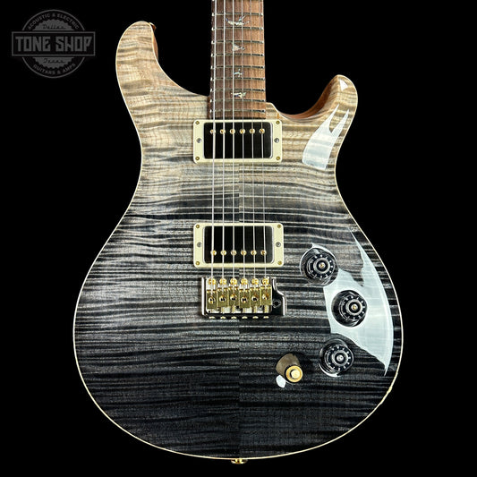 PRS TSG Exclusive Wood Library Artist DGT Frostbite Brazilian Rosewood w/case 0391852