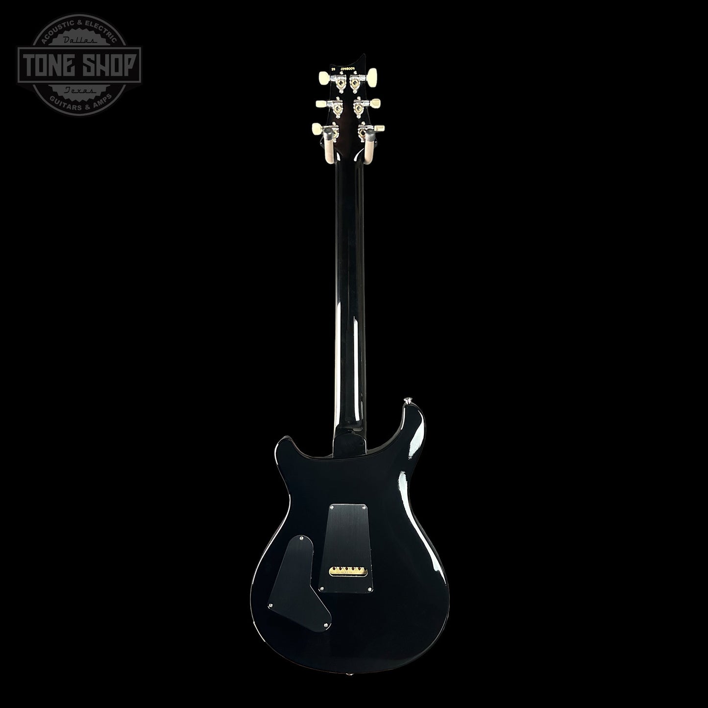 PRS 40th Anniversary Custom 24 Limited Edition Sub Zero w/case