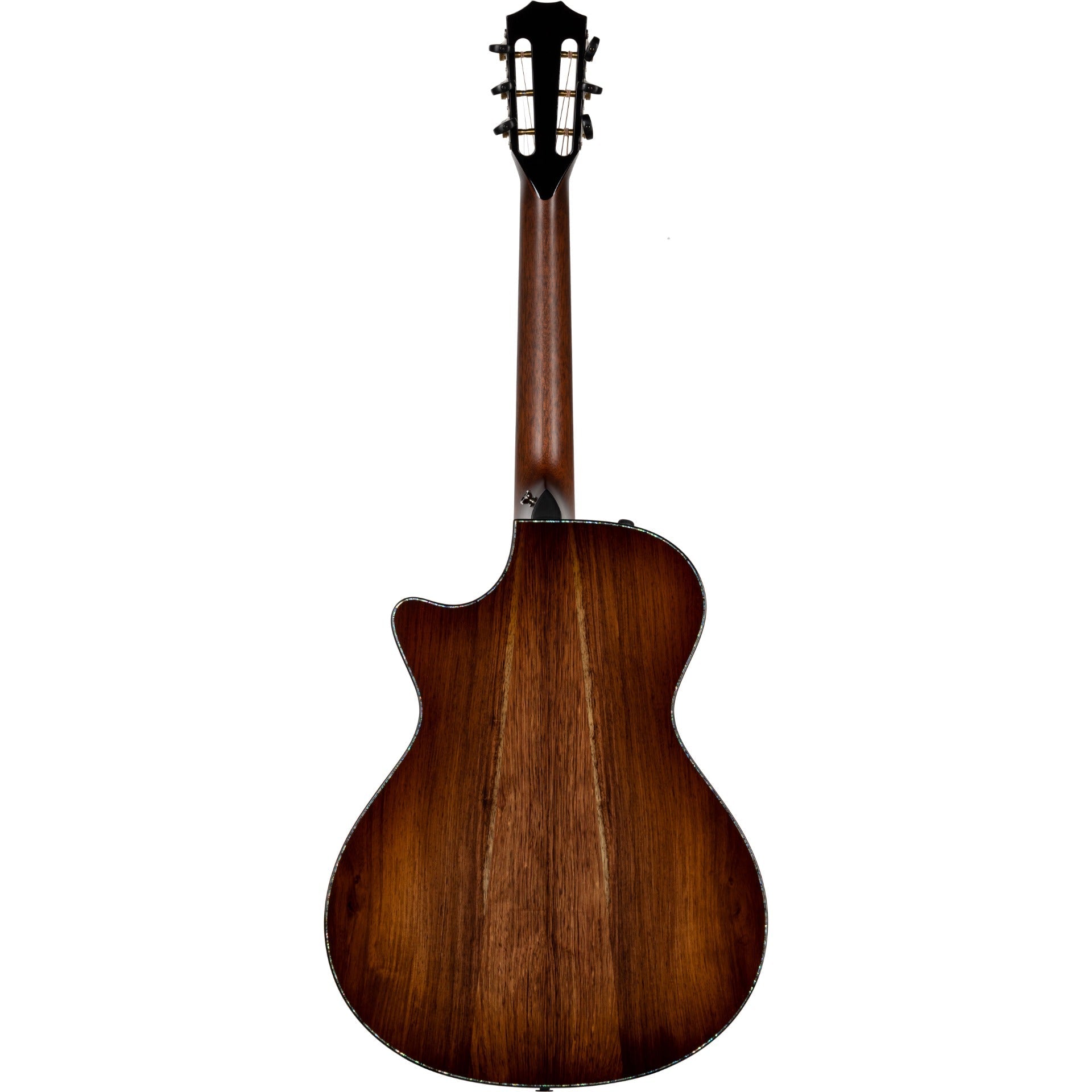 Taylor PS12ce 12-Fret Honduran Rosewood Acoustic Electric Guitar