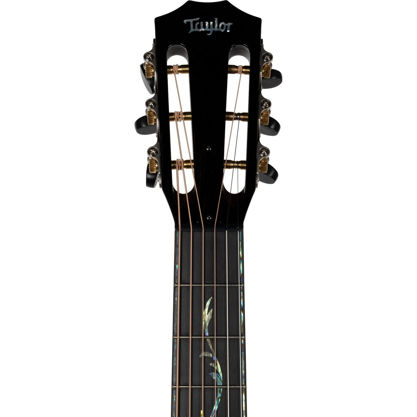 Taylor PS12ce 12-Fret Honduran Rosewood Acoustic Electric Guitar