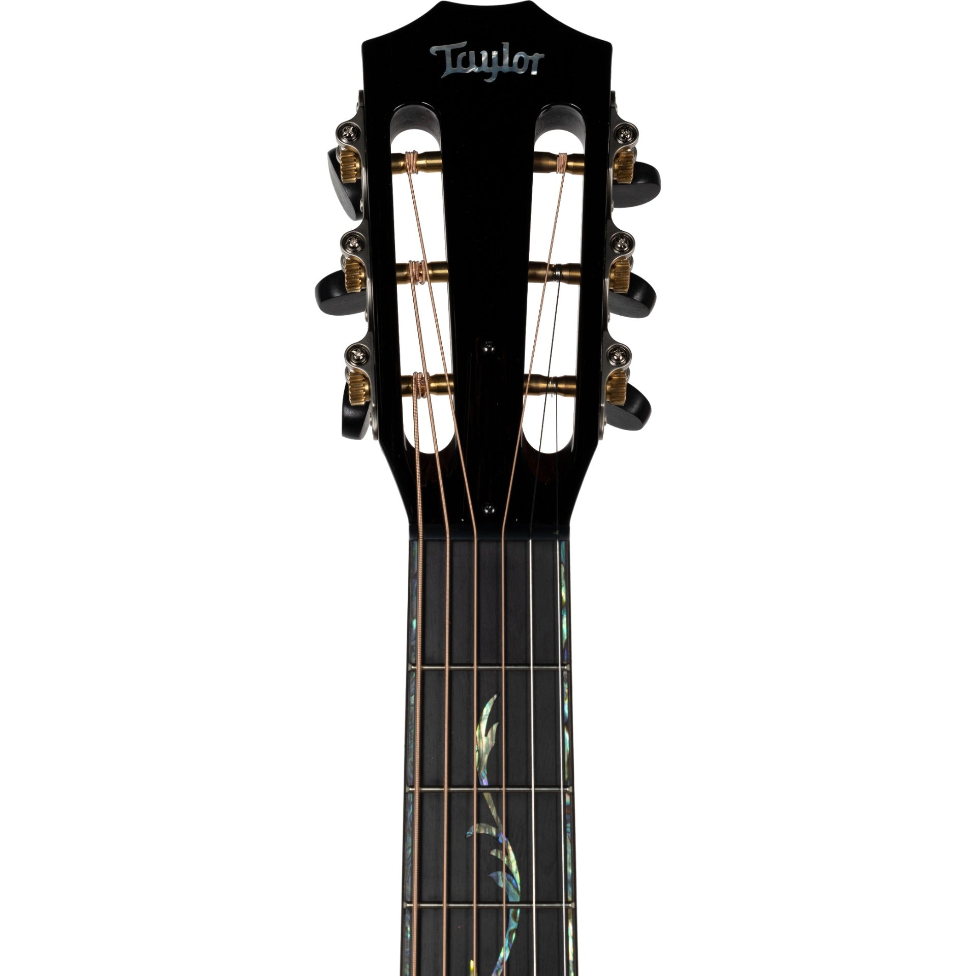 Taylor PS12ce 12-Fret Honduran Rosewood Acoustic Electric Guitar