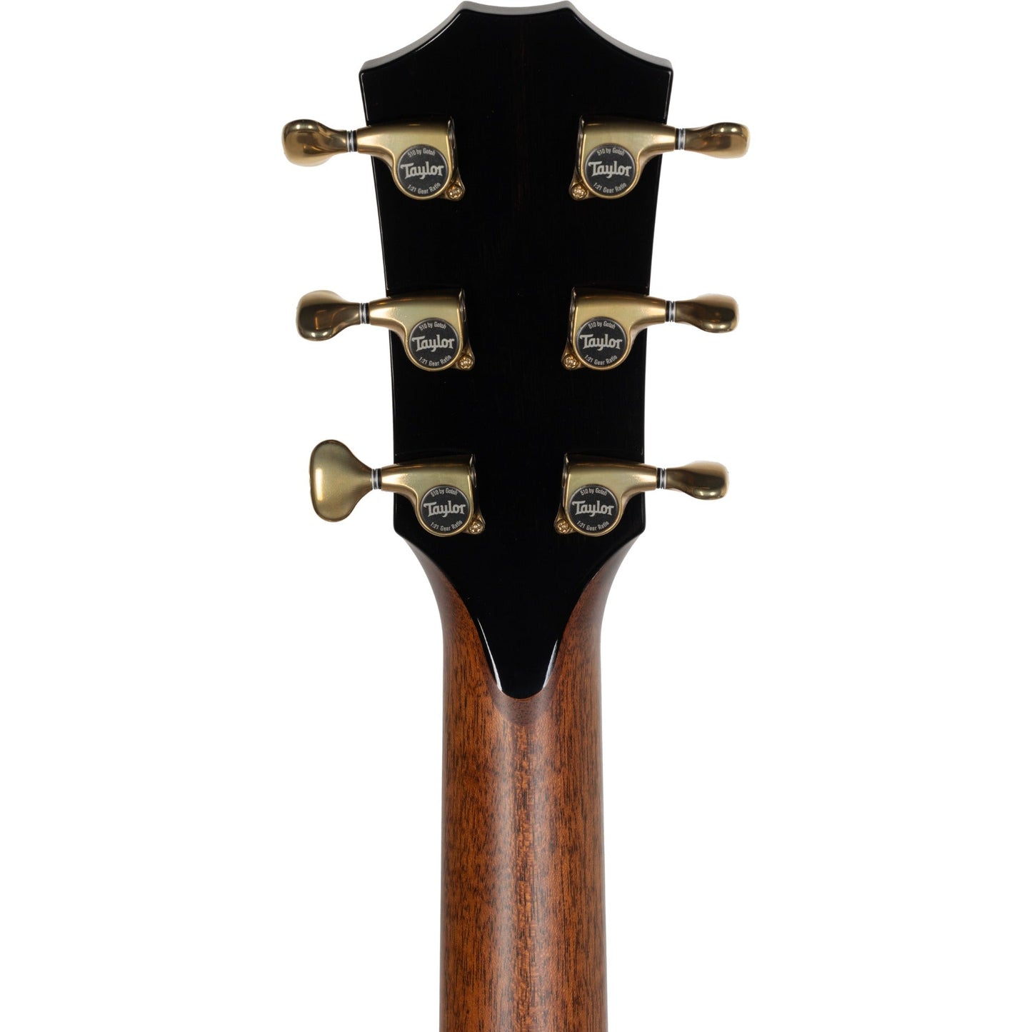 Taylor PS14ce Honduran Rosewood V-Class Acoustic Electric Guitar, Sinker Redwood