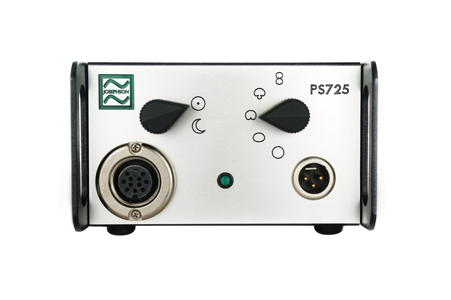 Josephson C725 Tube Microphone