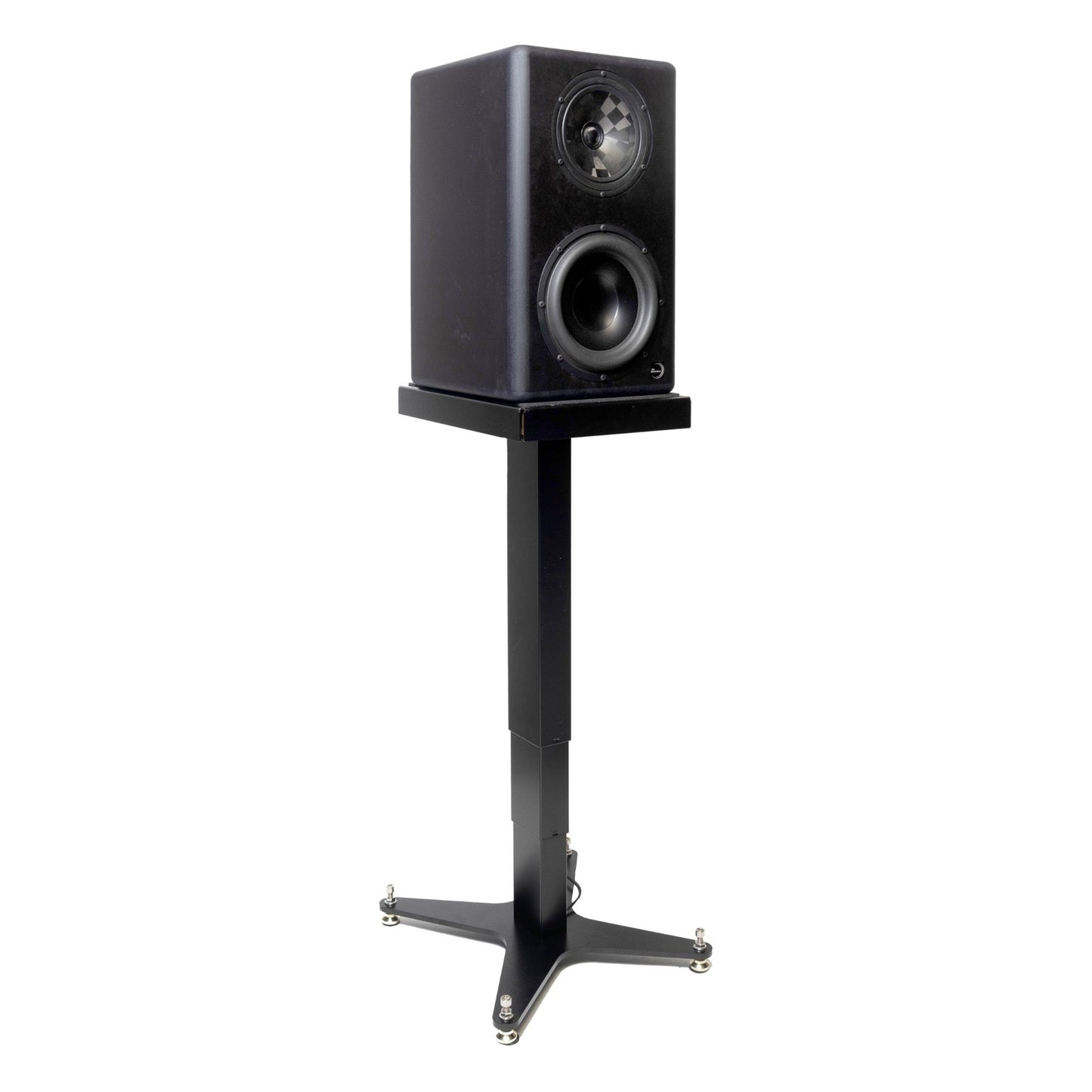 Ex Machina Soundworks Pulsar MKII Active Studio Monitors - Pair