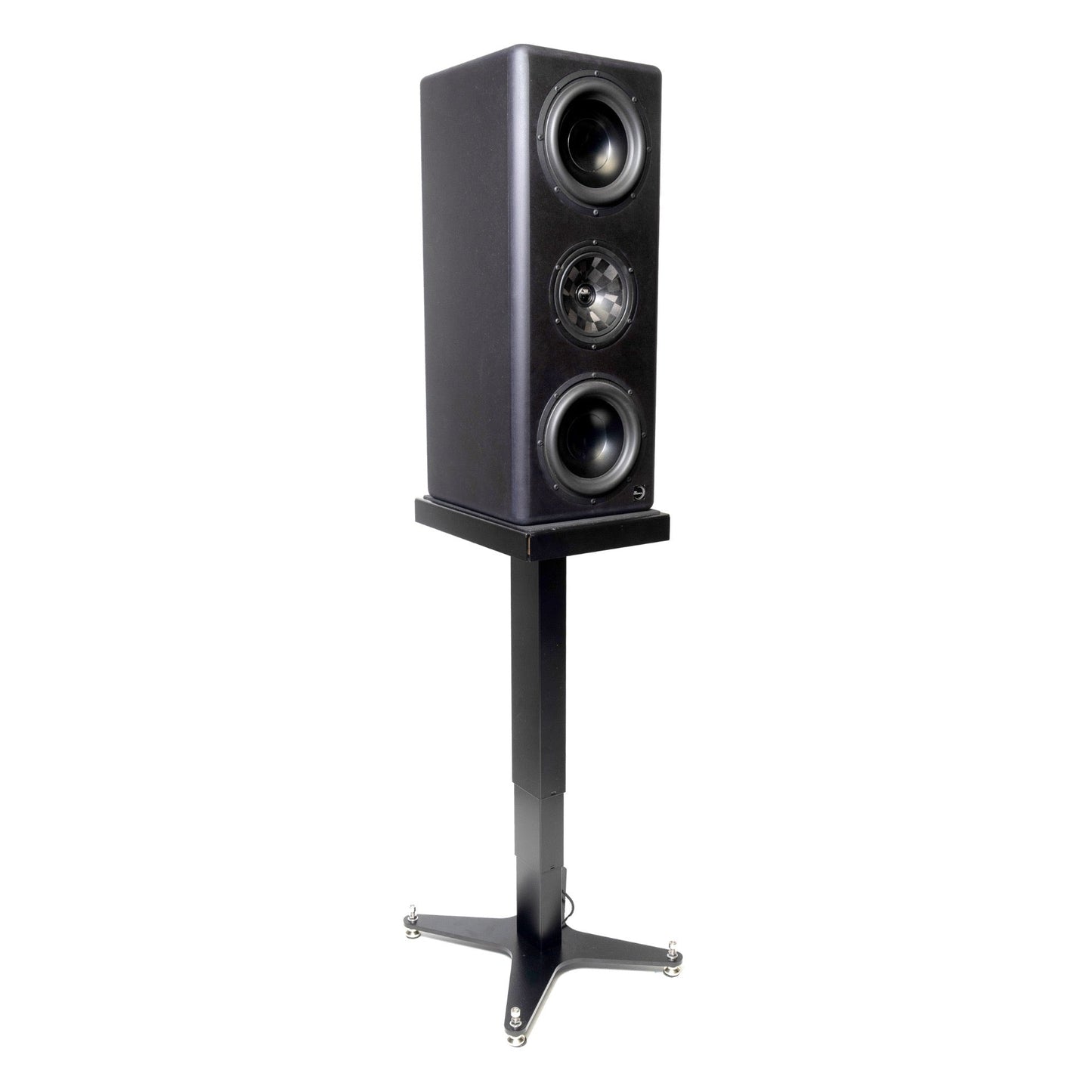 Ex Machina Quasar MKII Active Studio Monitors