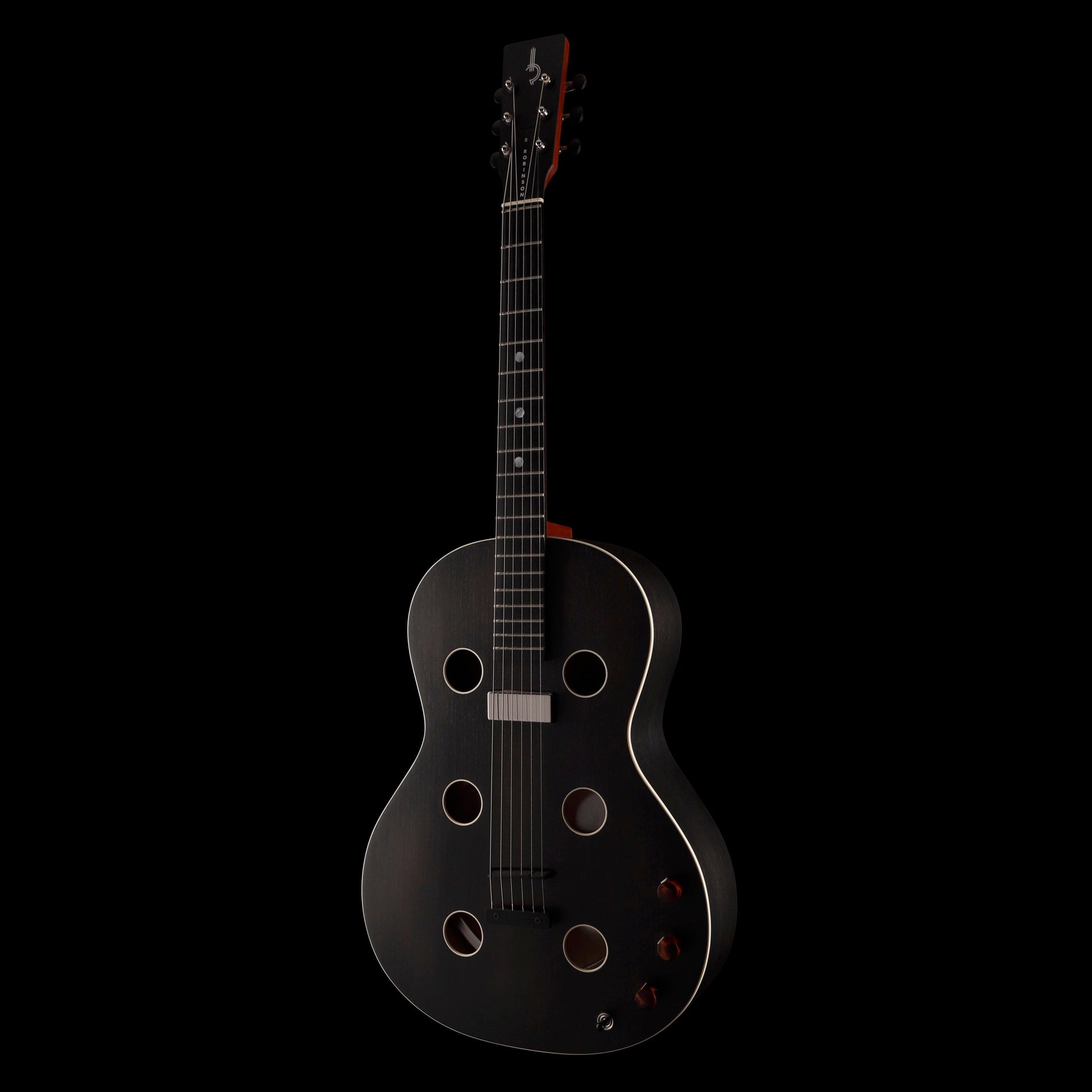 R Robinson Guitar/Art/Sculpture Guitar Fetish