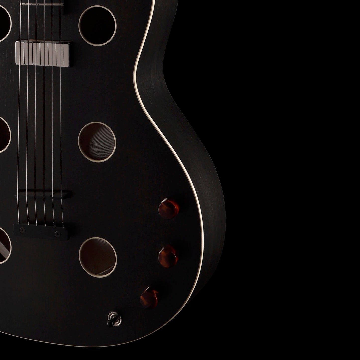 R Robinson Guitar/Art/Sculpture Guitar Fetish
