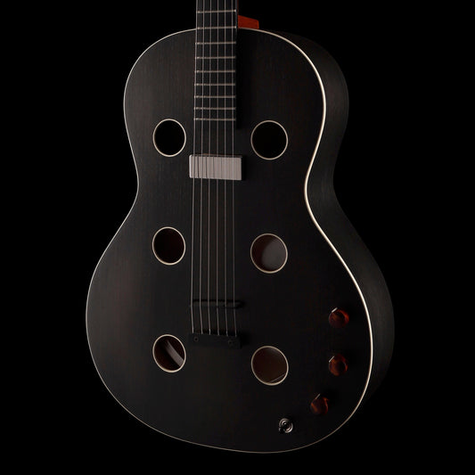 R Robinson Guitar/Art/Sculpture Guitar Fetish
