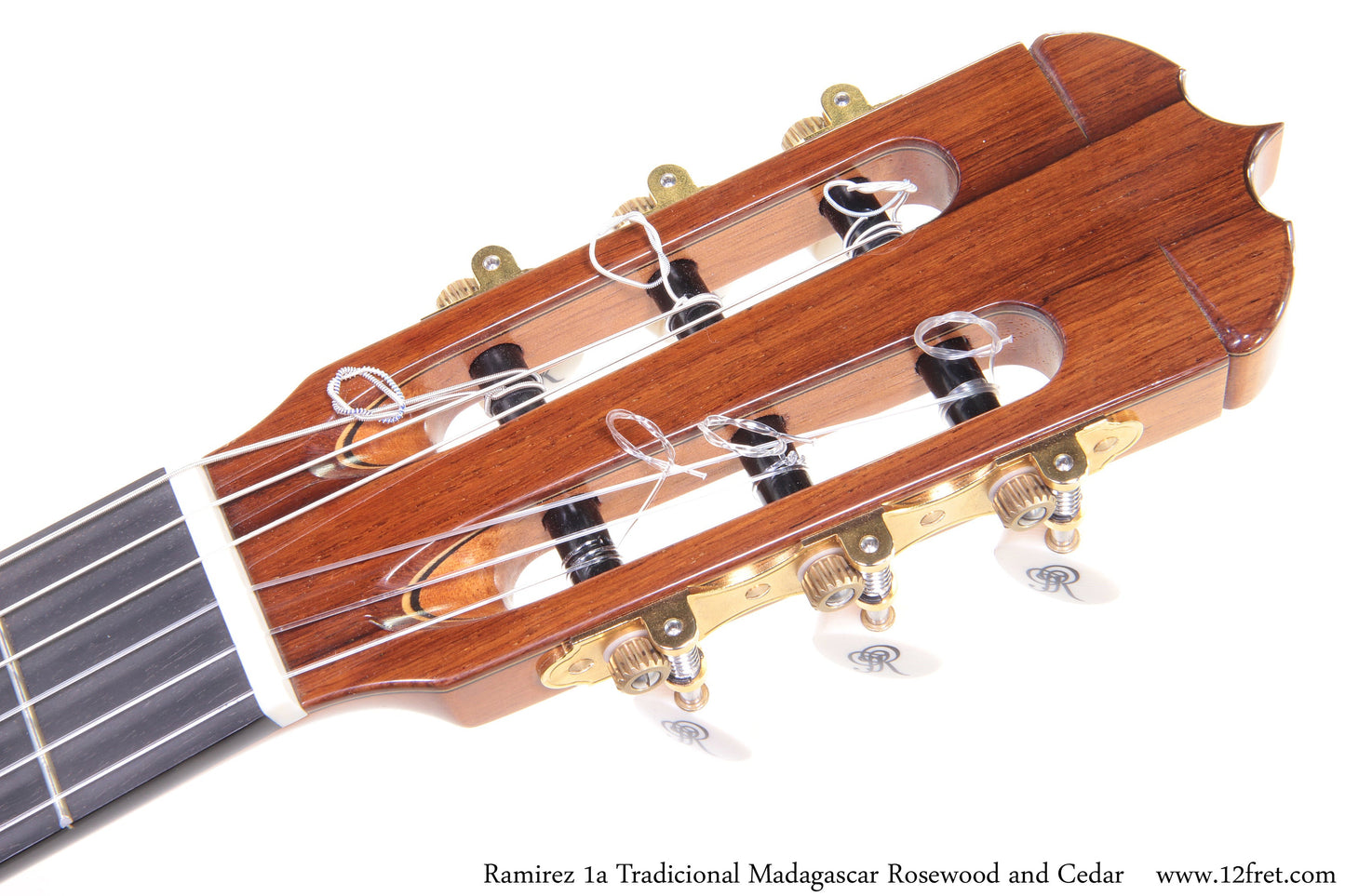 José Ramirez 1a Traditional Professional Concert Classical  [NEW]