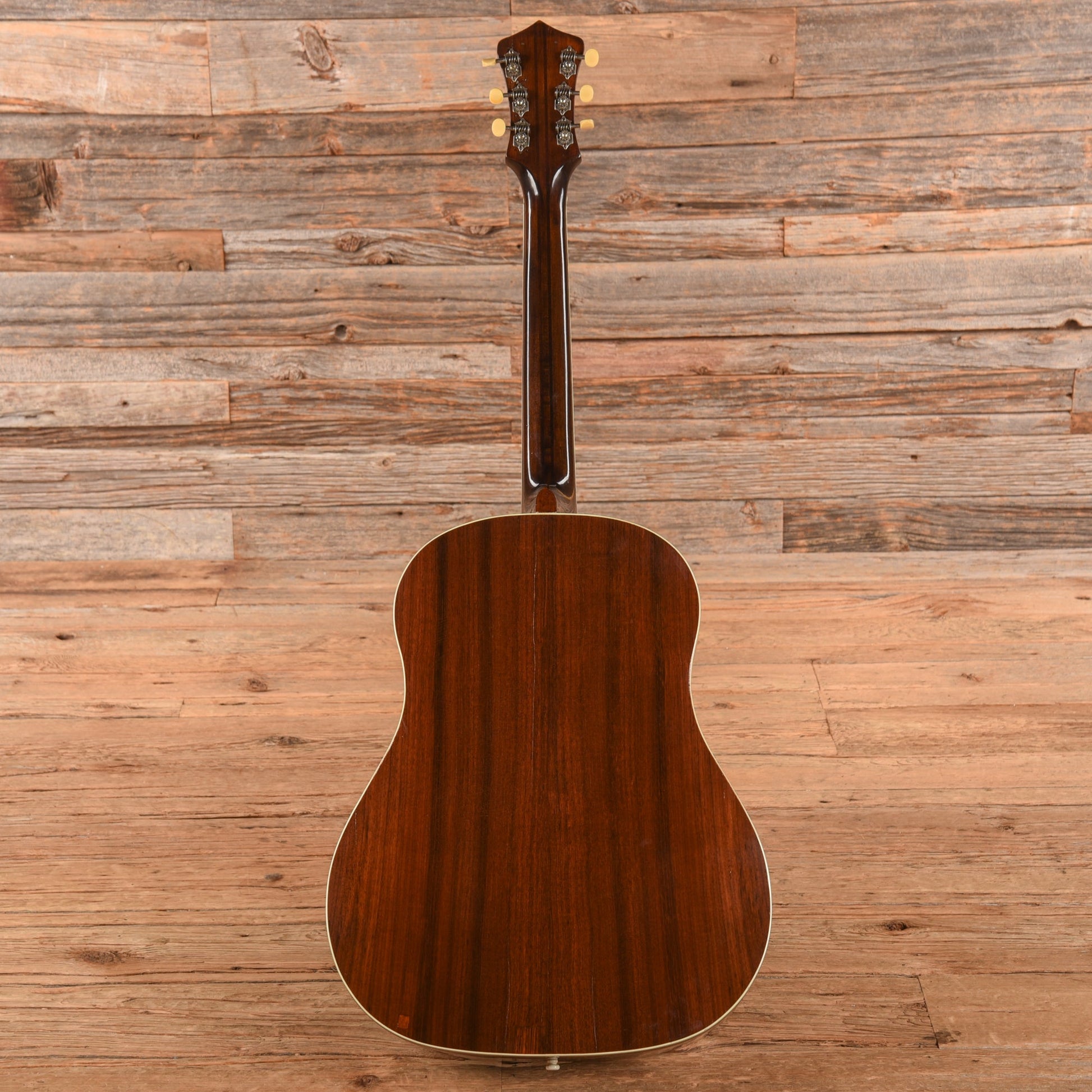 Recording King Ray Whitley Model 1027 Sunburst 1940