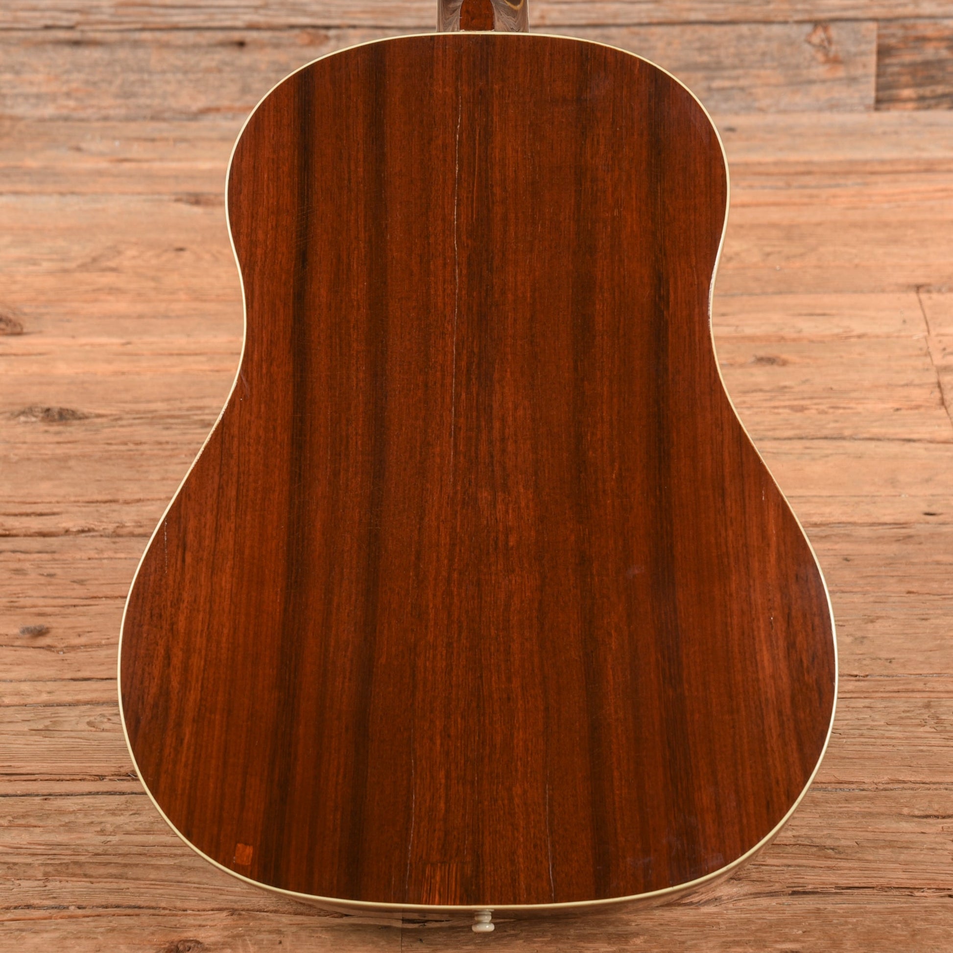 Recording King Ray Whitley Model 1027 Sunburst 1940