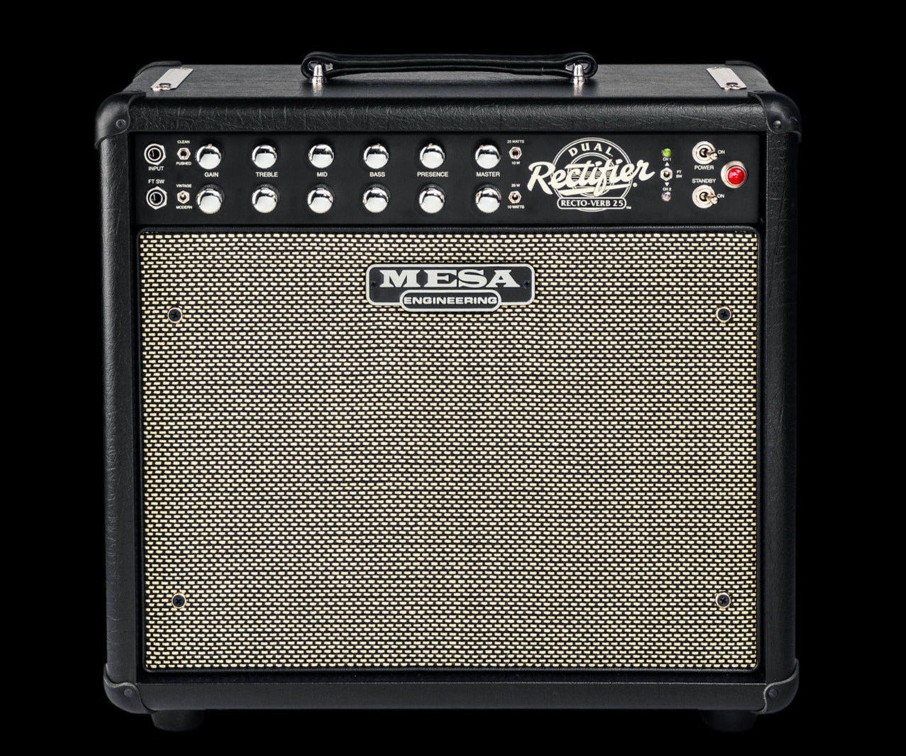 Mesa Boogie Recto-Verb 25 1x12" Combo