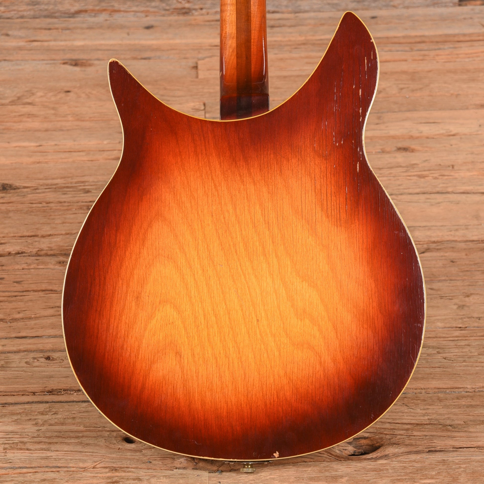 Rickenbacker 365 Capri OS Mono Fireglo 1959