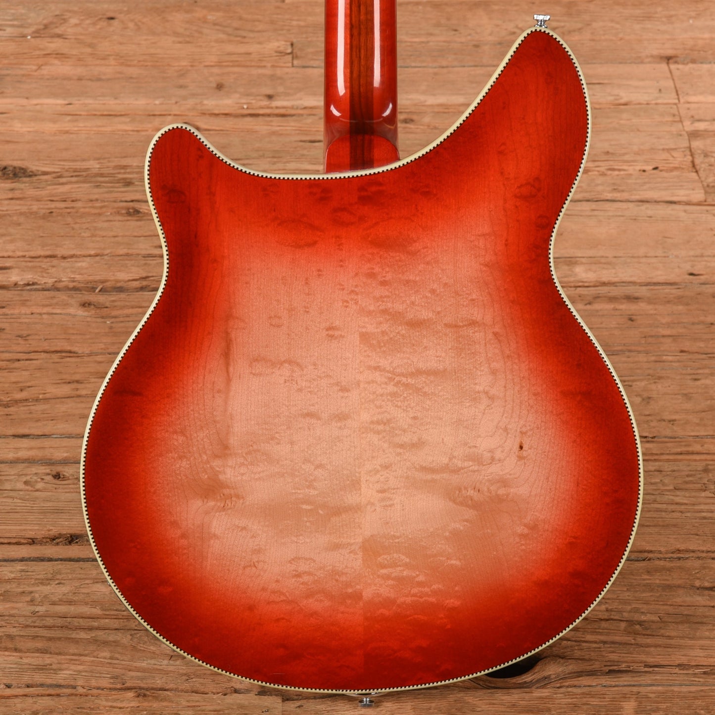 Rickenbacker 336/12 Fireglo 1967