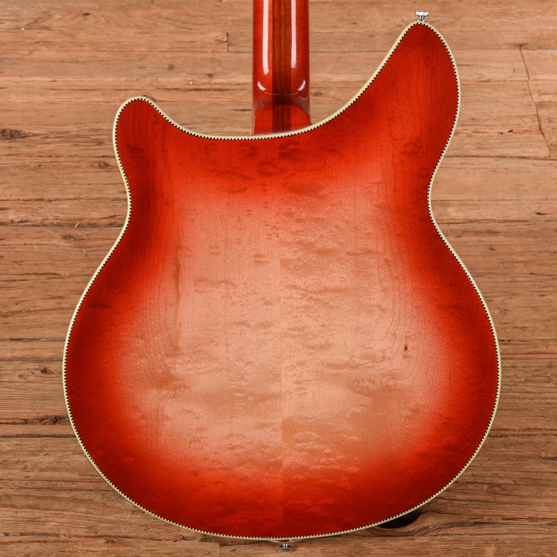Rickenbacker 336/12 Fireglo 1967