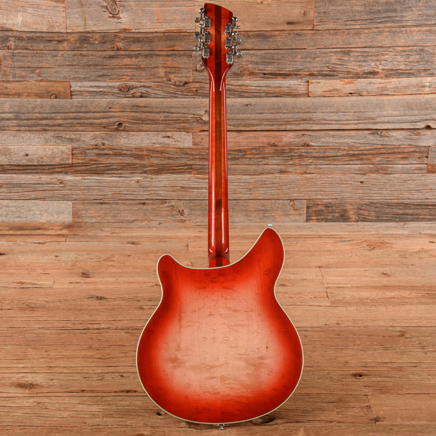 Rickenbacker 336/12 Fireglo 1967