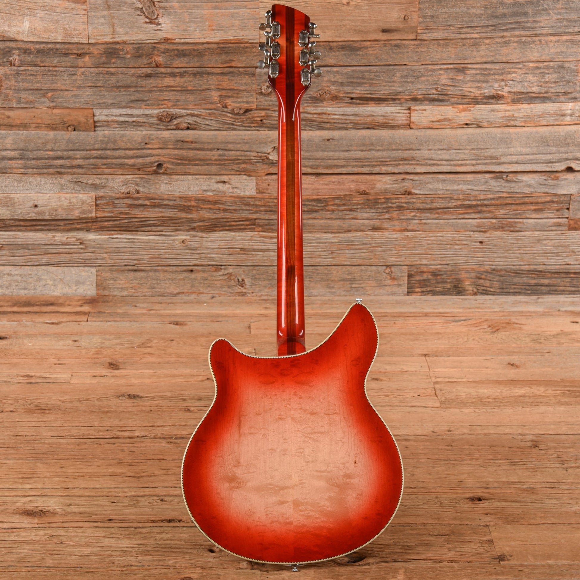 Rickenbacker 336/12 Fireglo 1967