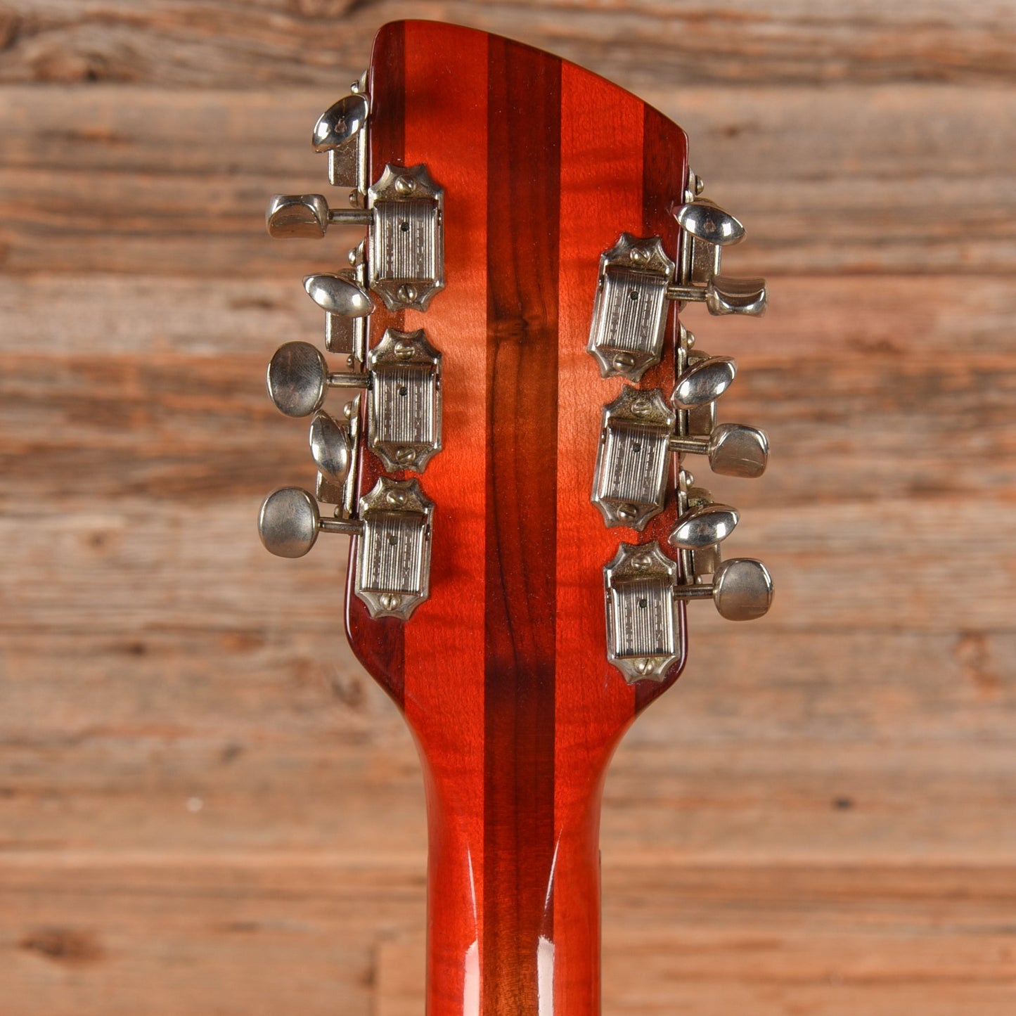 Rickenbacker 336/12 Fireglo 1967