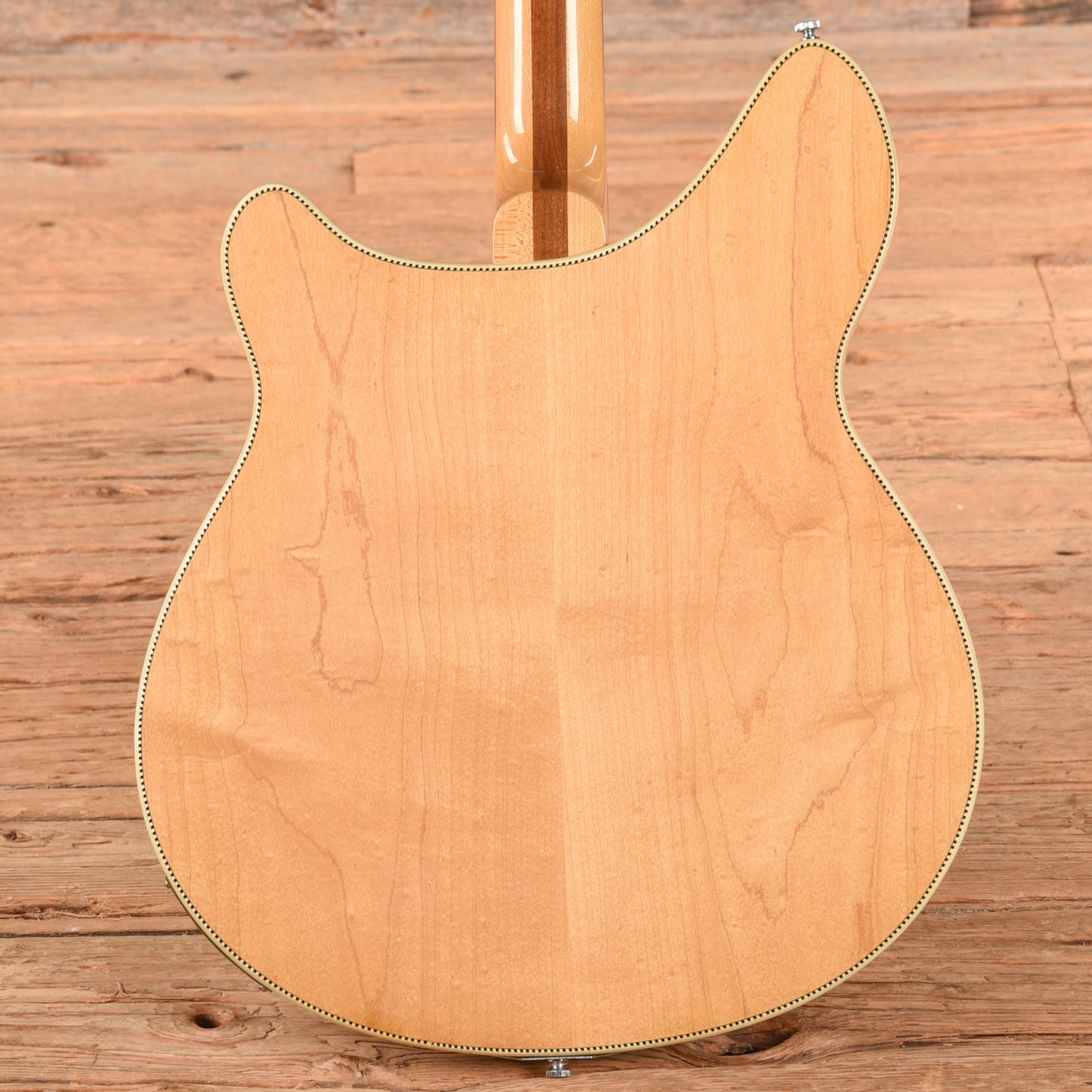 Rickenbacker 375 NS RIck-O-Sound Stereo Mapleglo 1966