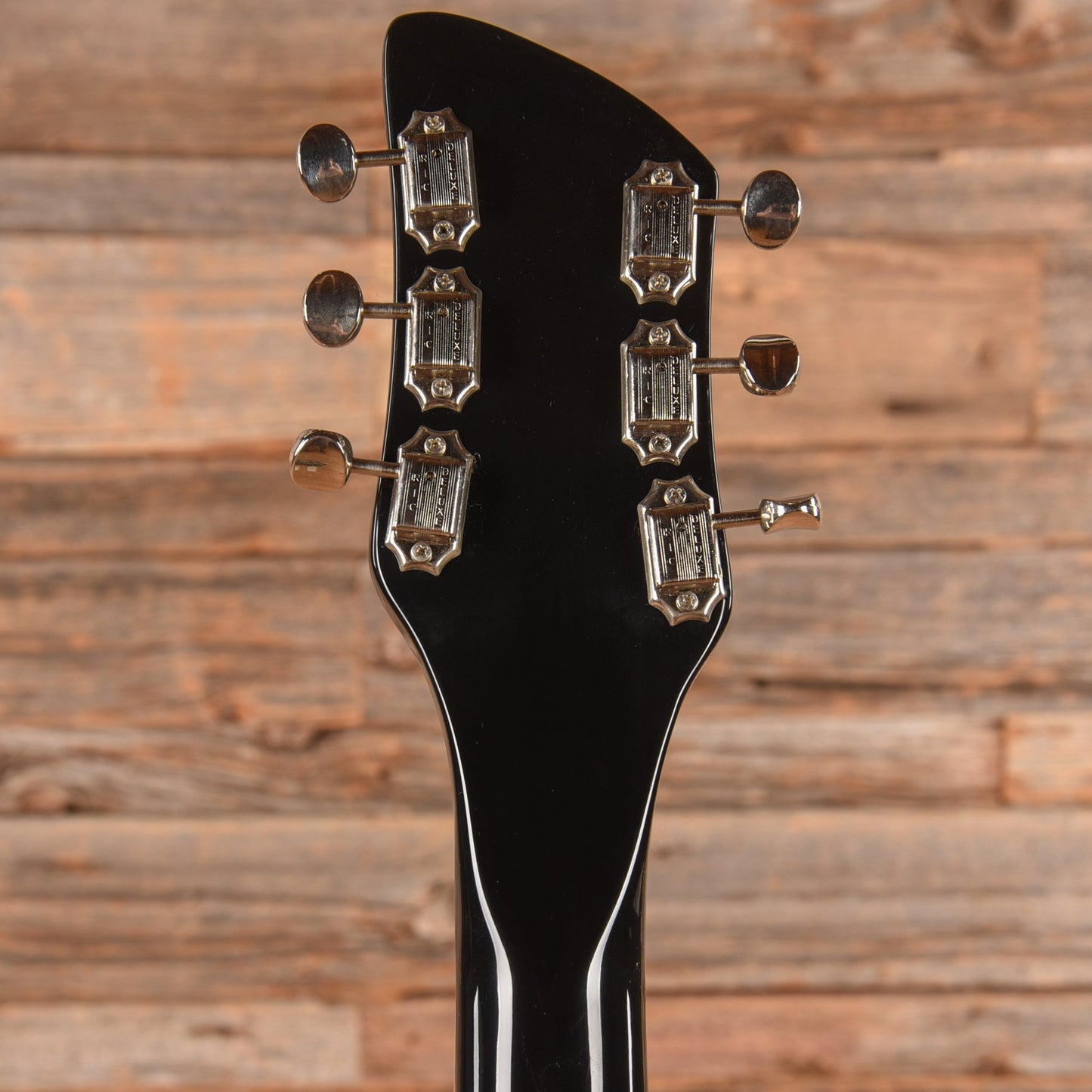 Rickenbacker 381-JK Jetglo 1992