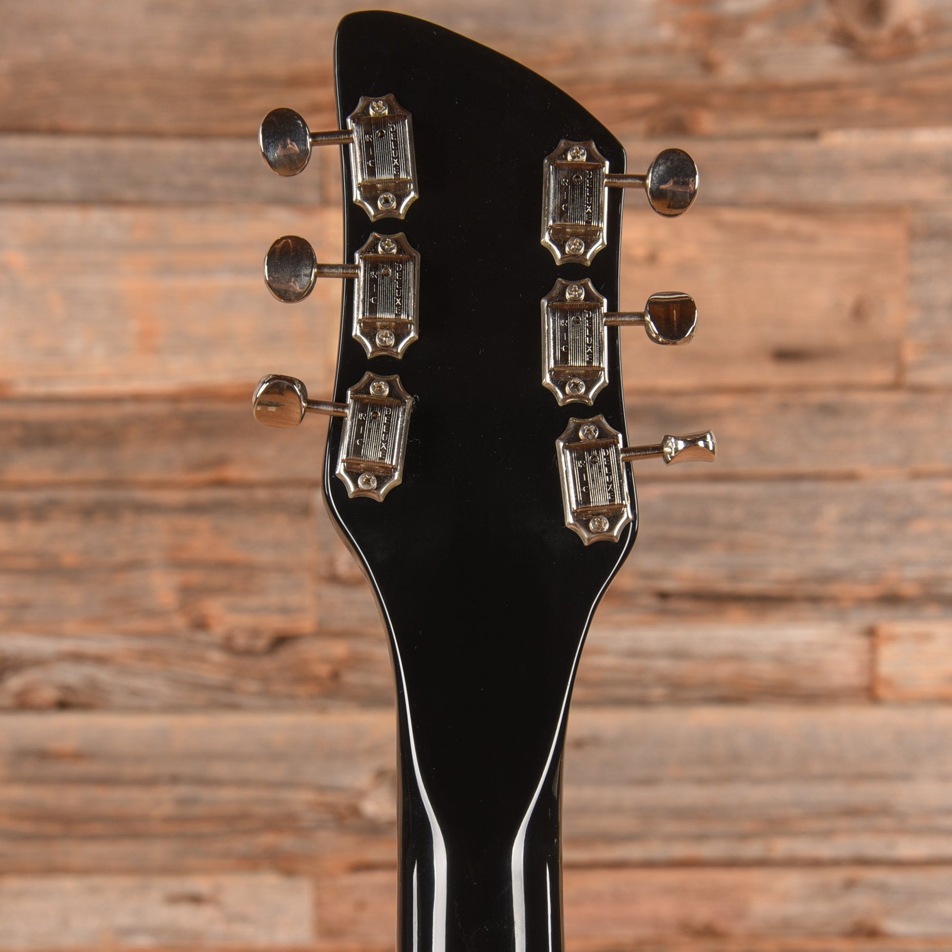 Rickenbacker 381-JK Jetglo 1992