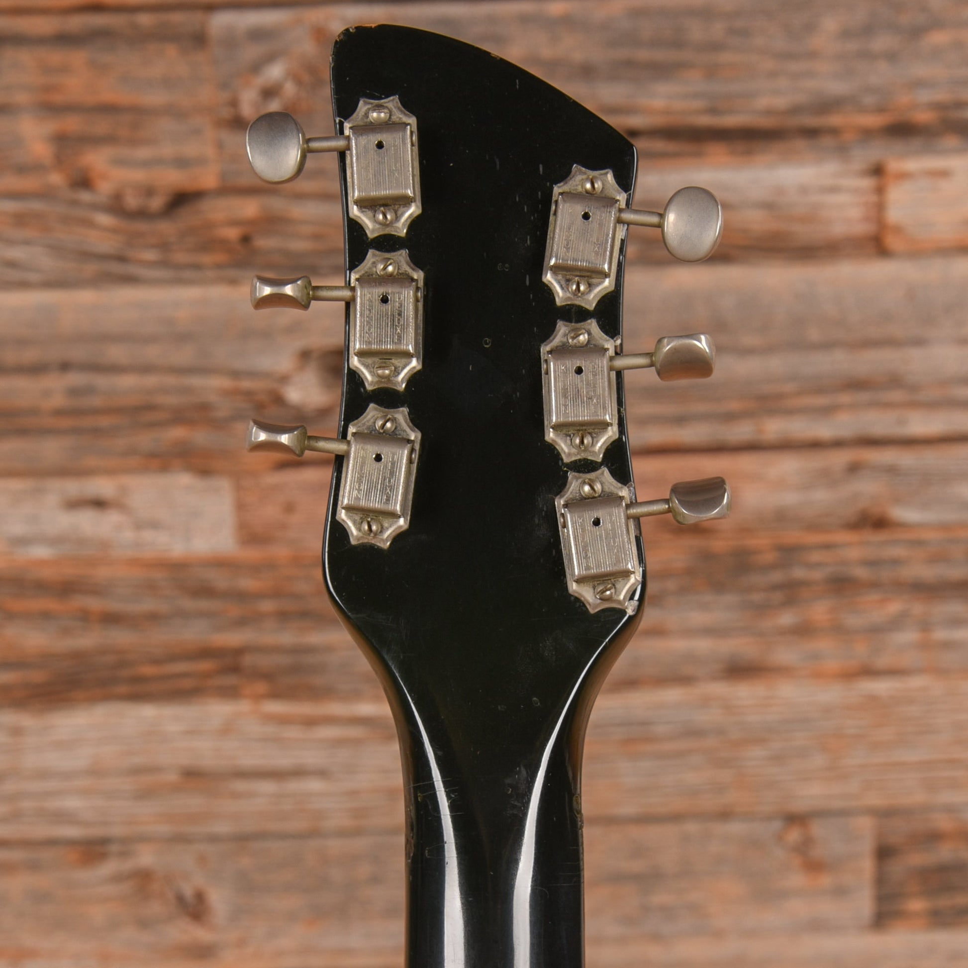 Rickenbacker 325A Jetglo 1967