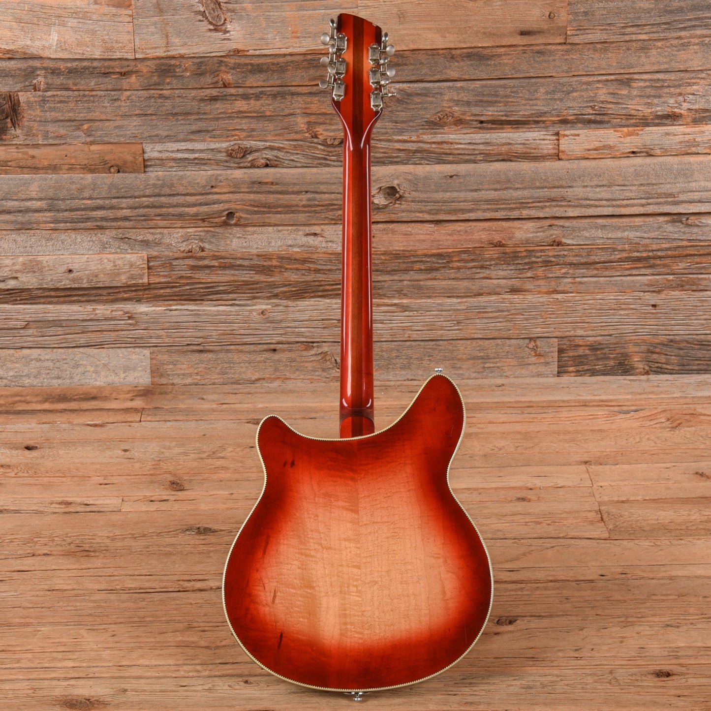 Rickenbacker 360/12 Fireglo 1966