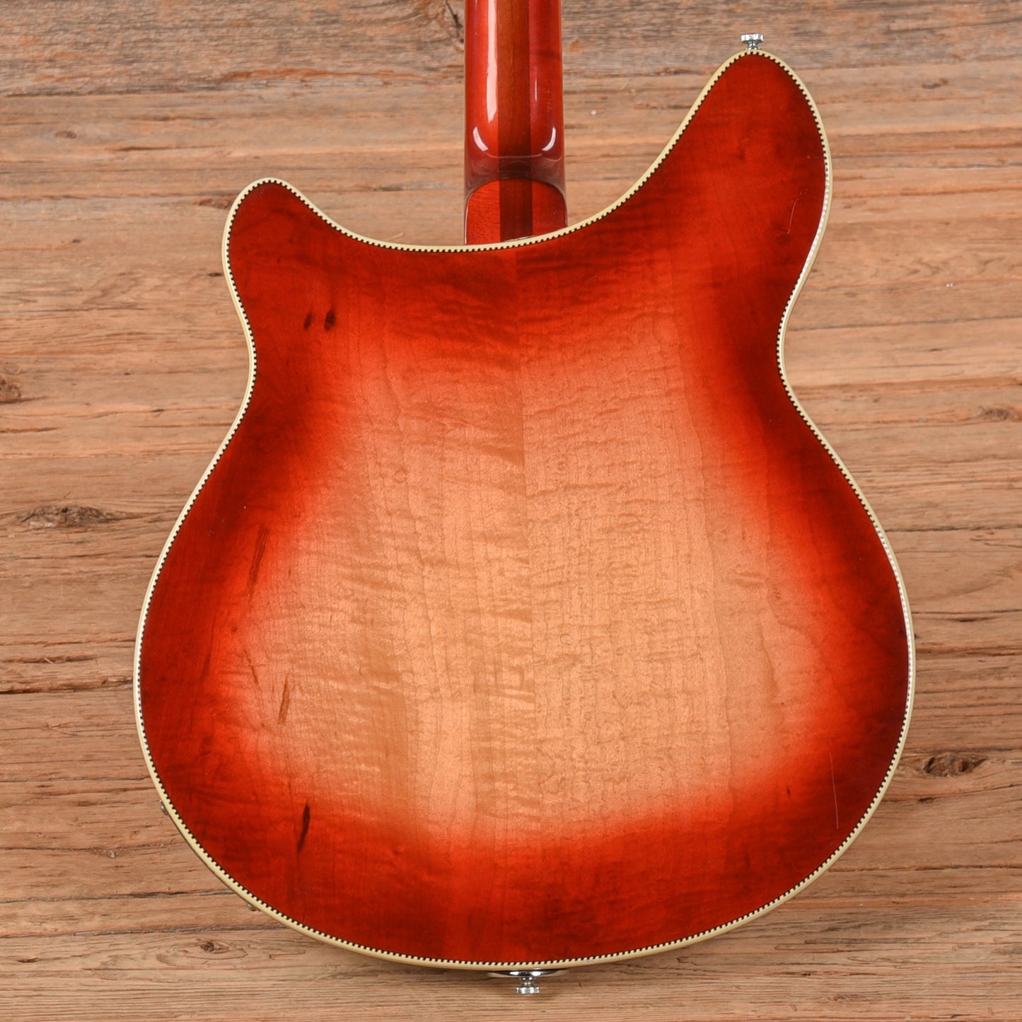 Rickenbacker 360/12 Fireglo 1966