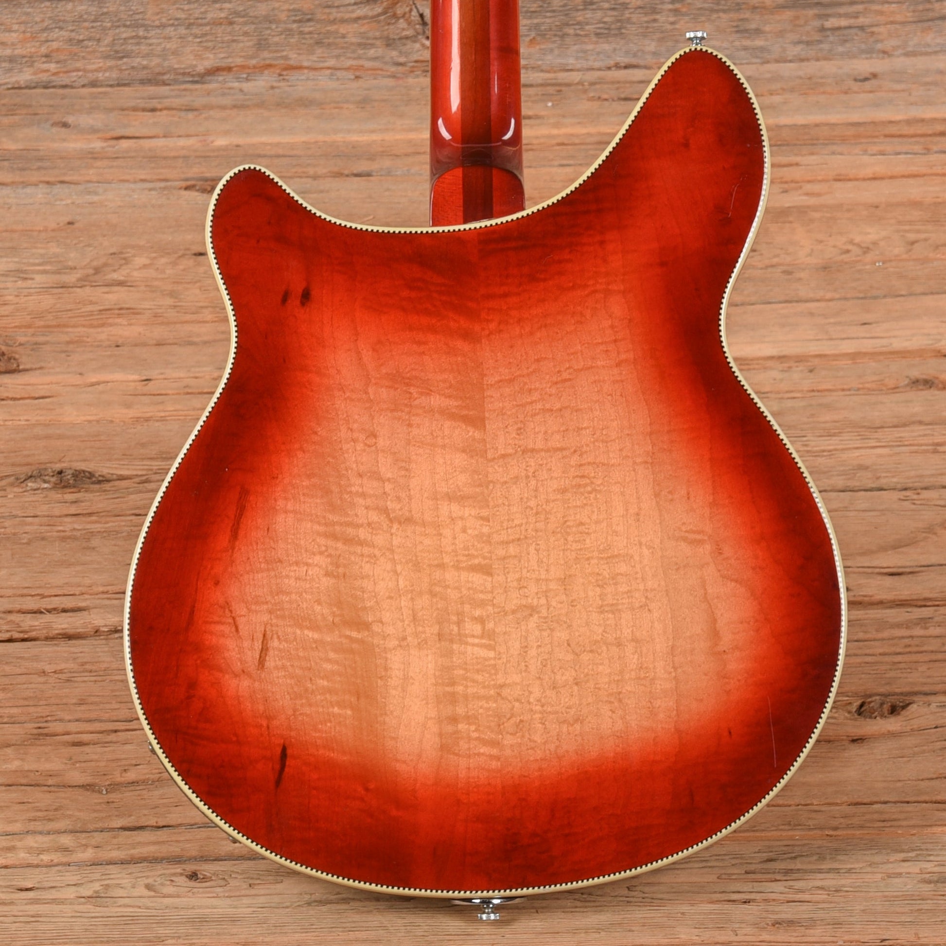 Rickenbacker 360/12 Fireglo 1966