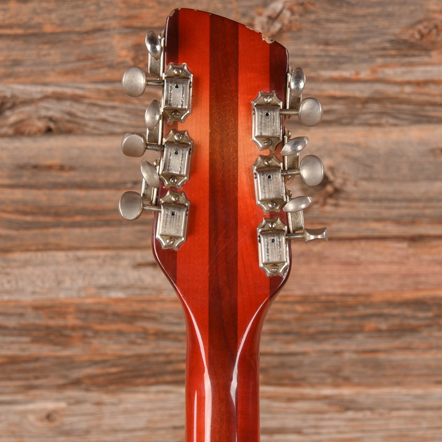 Rickenbacker 360/12 Fireglo 1966