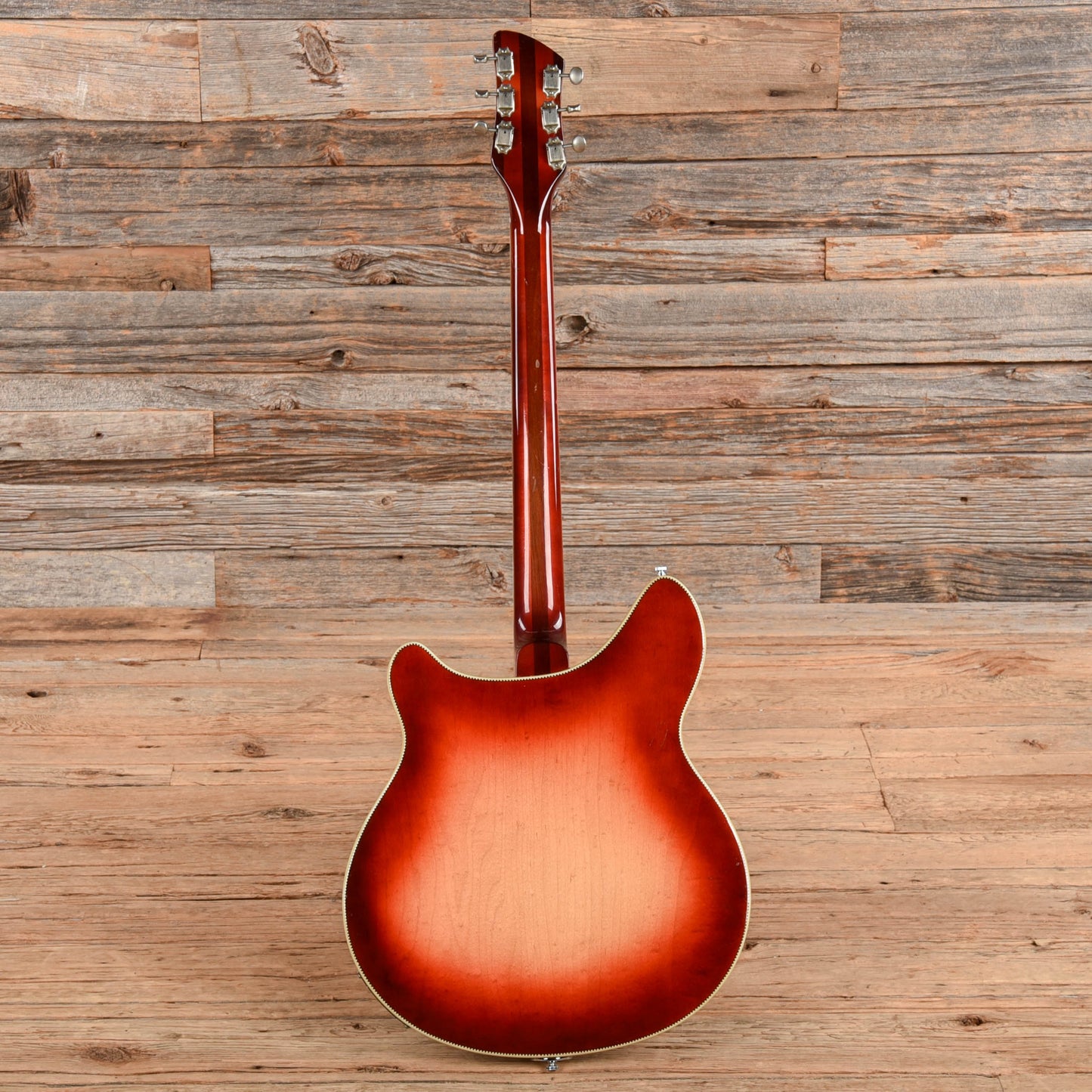 Rickenbacker 360 Fireglo 1966