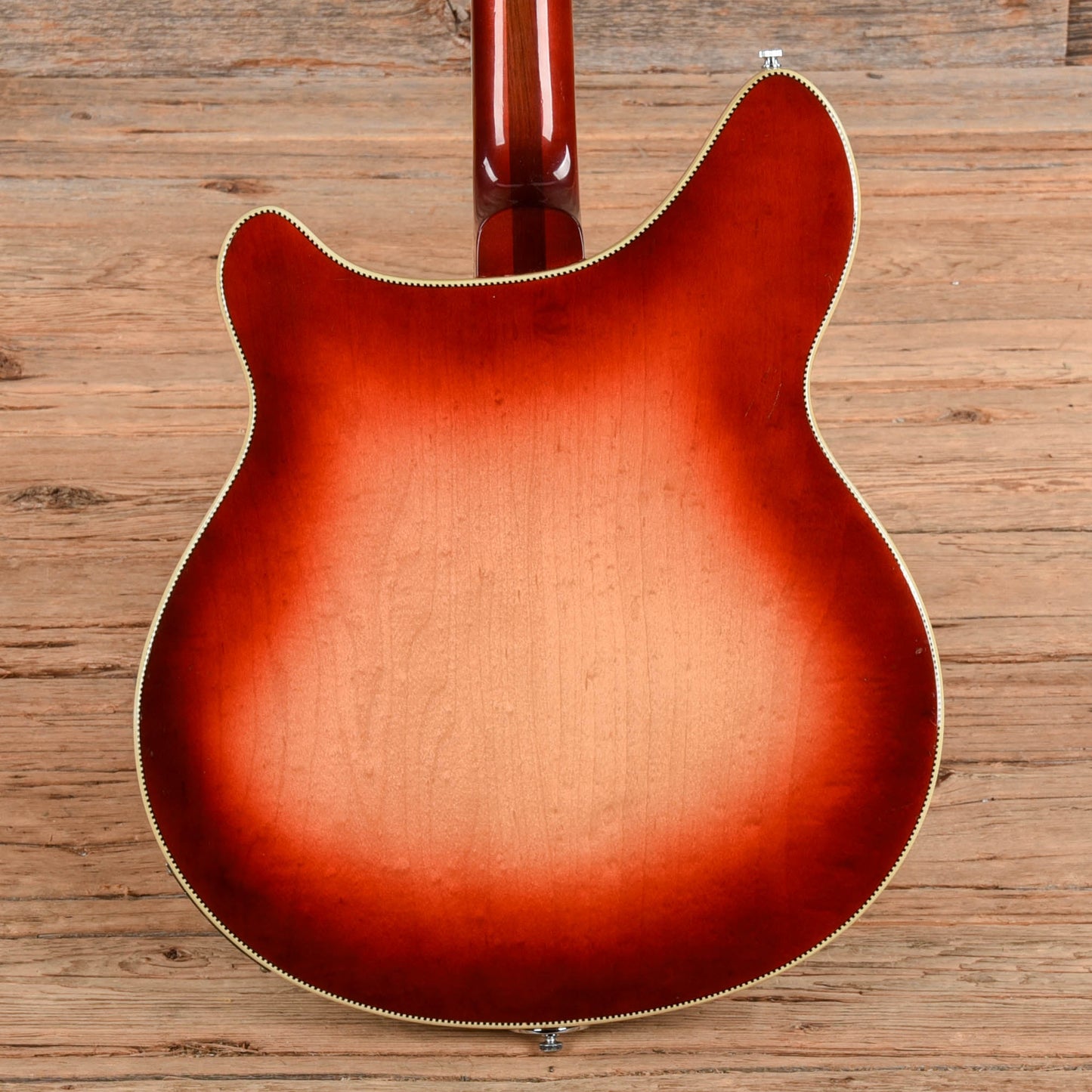 Rickenbacker 360 Fireglo 1966