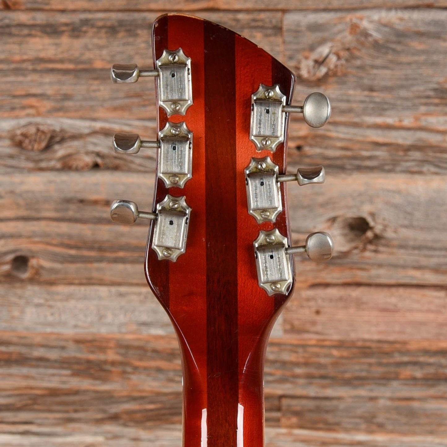 Rickenbacker 360 Fireglo 1966