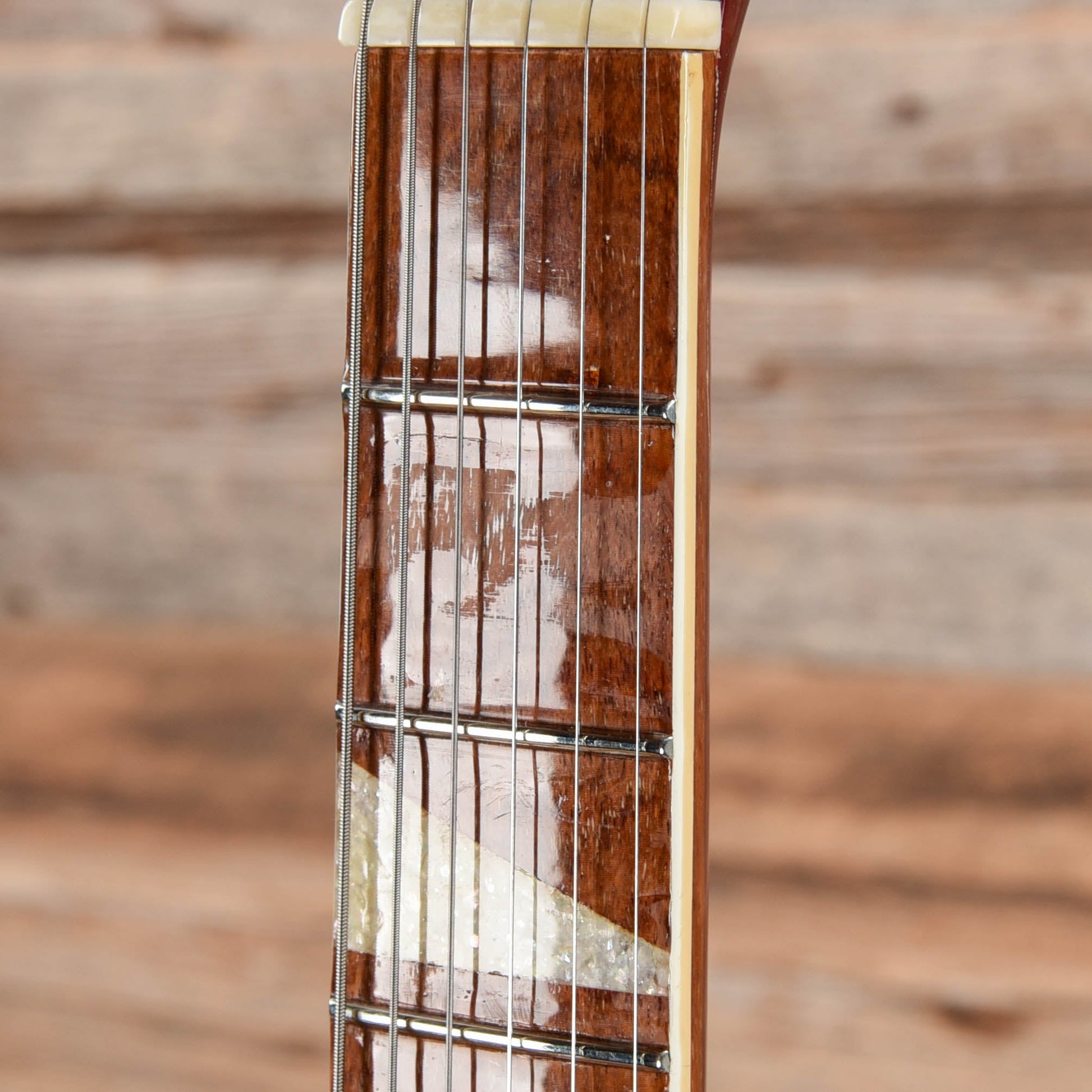 Rickenbacker 360 Fireglo 1966