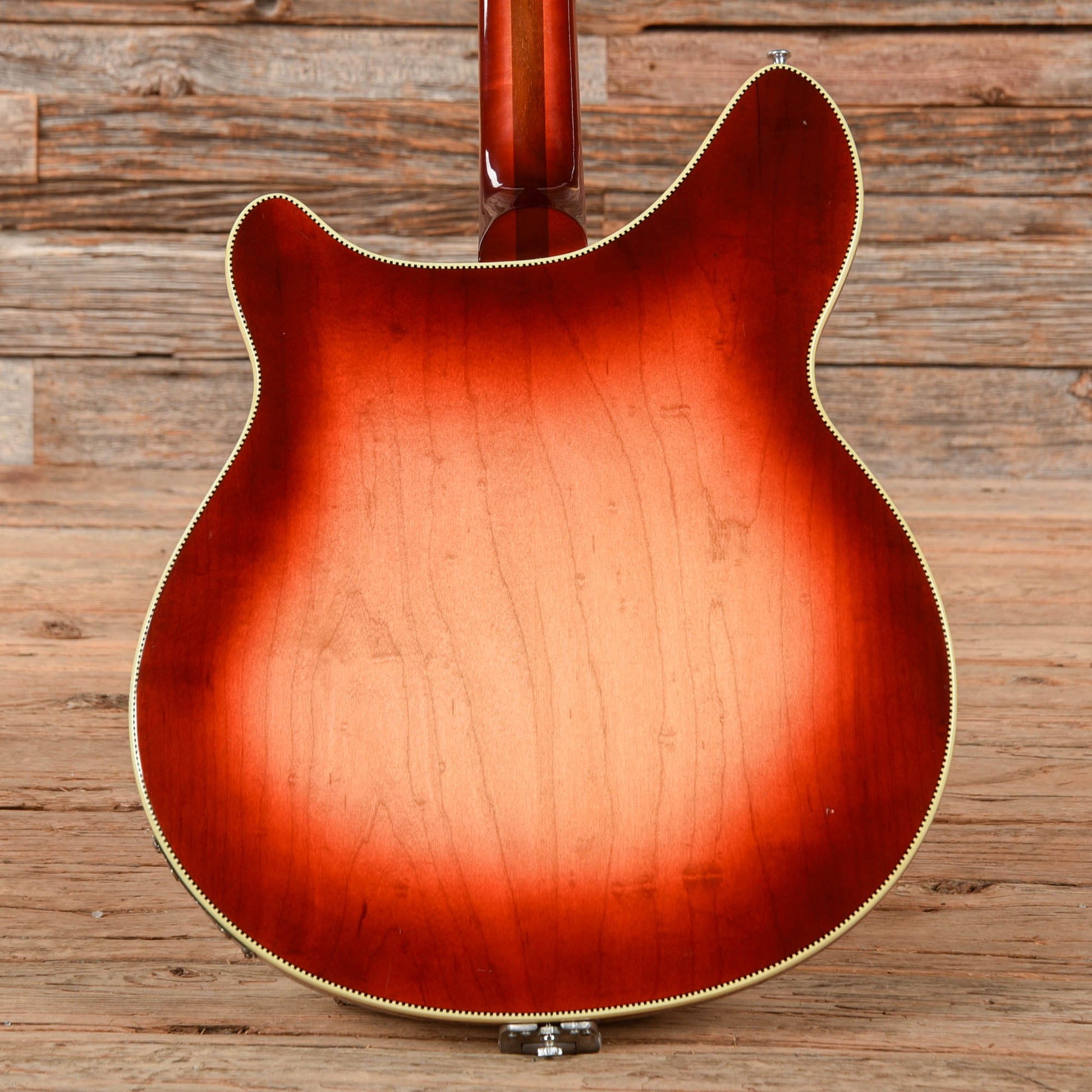 Rickenbacker 360 Fireglo 1966