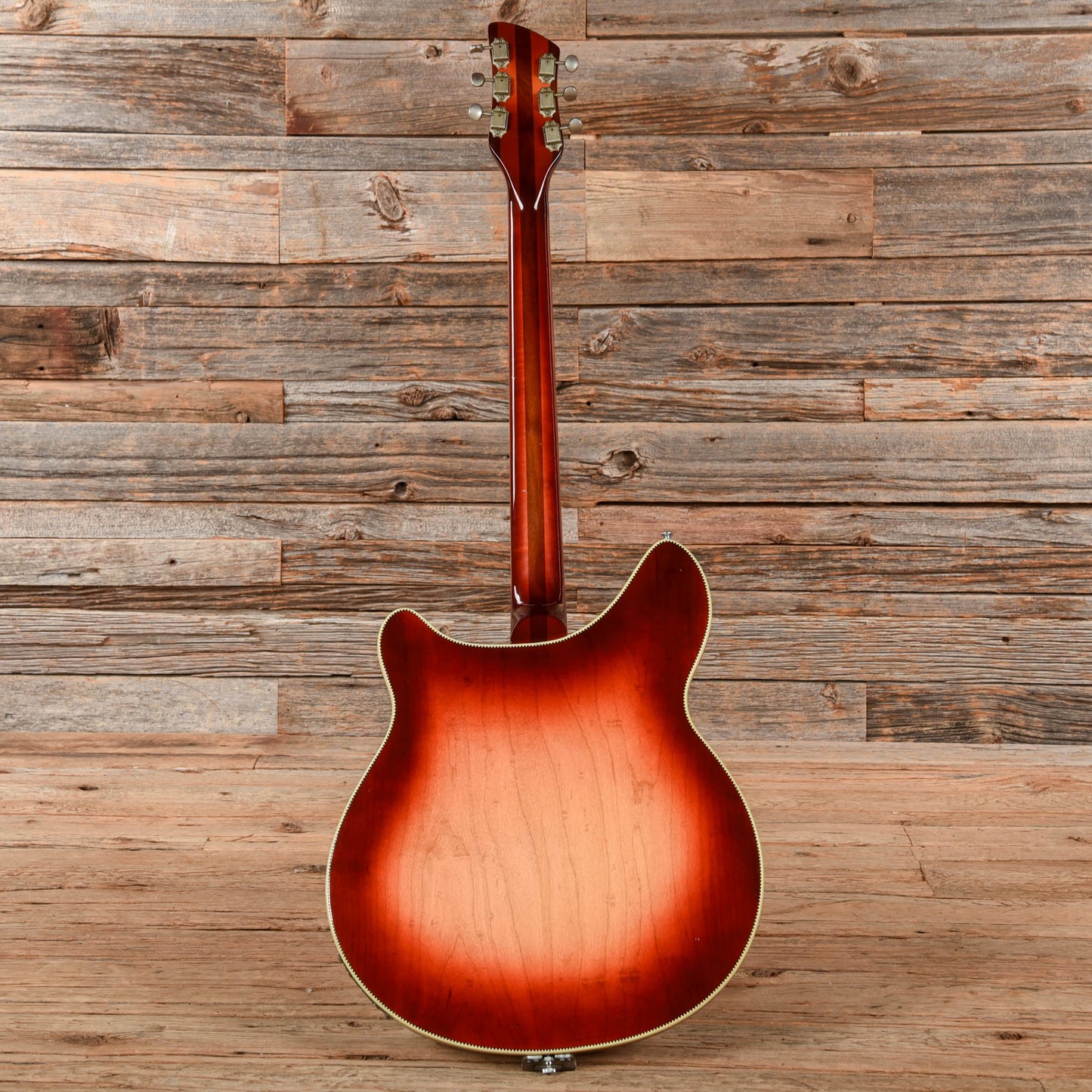 Rickenbacker 360 Fireglo 1966