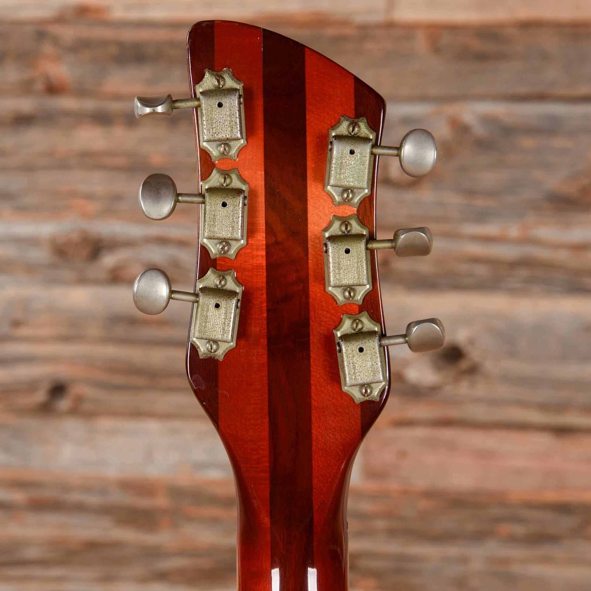 Rickenbacker 360 Fireglo 1966