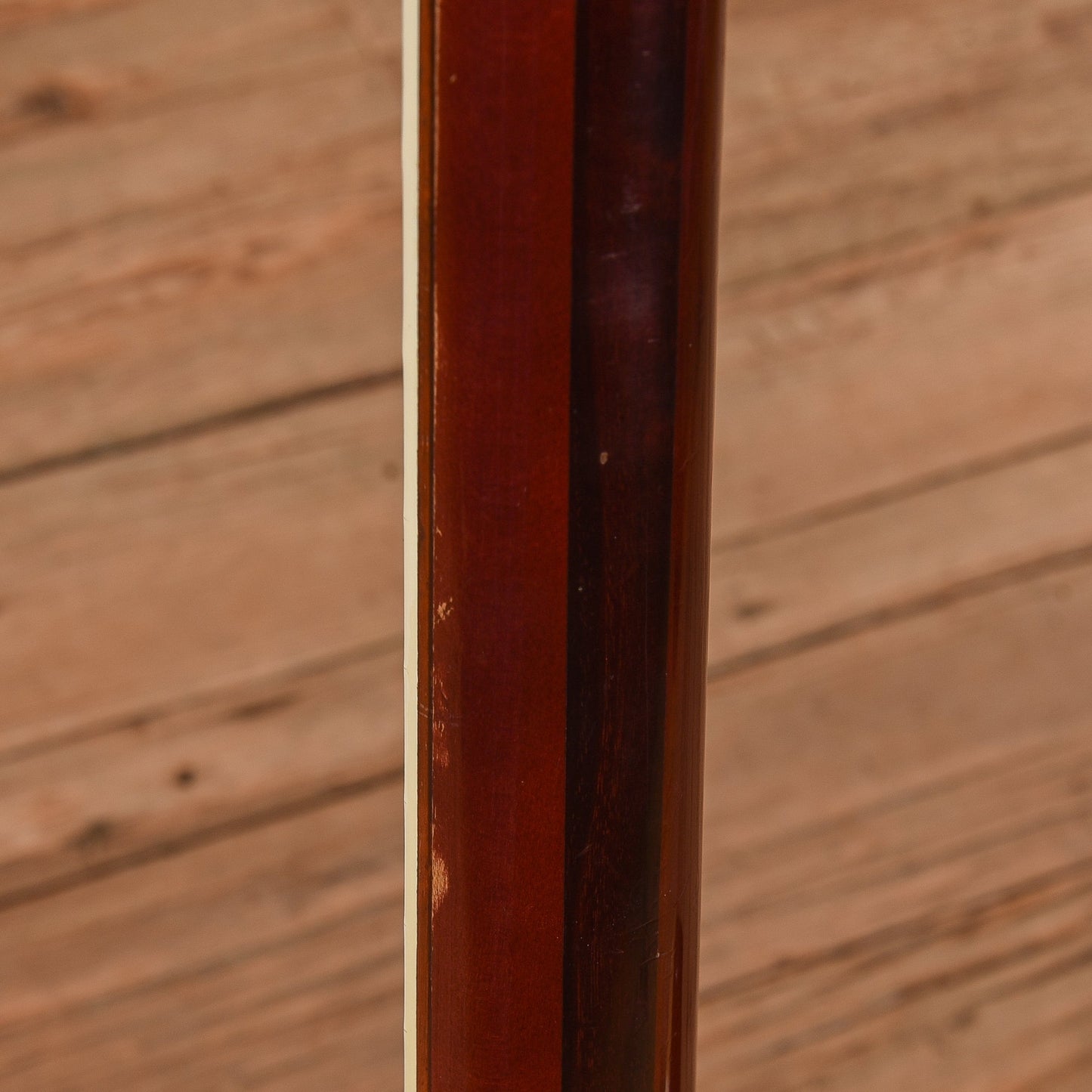 Rickenbacker 360SF Slanted Fret Burgundy 1972