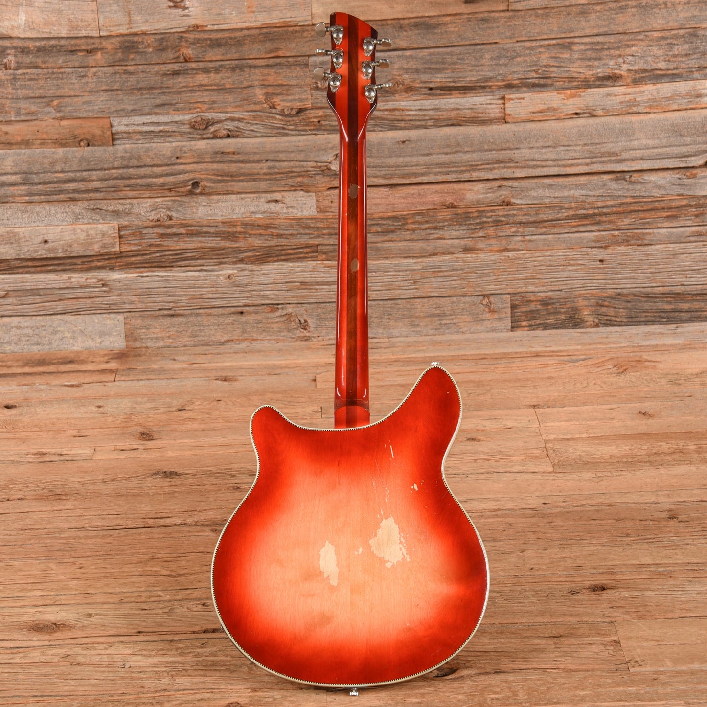 Rickenbacker 365 Fireglo 1965