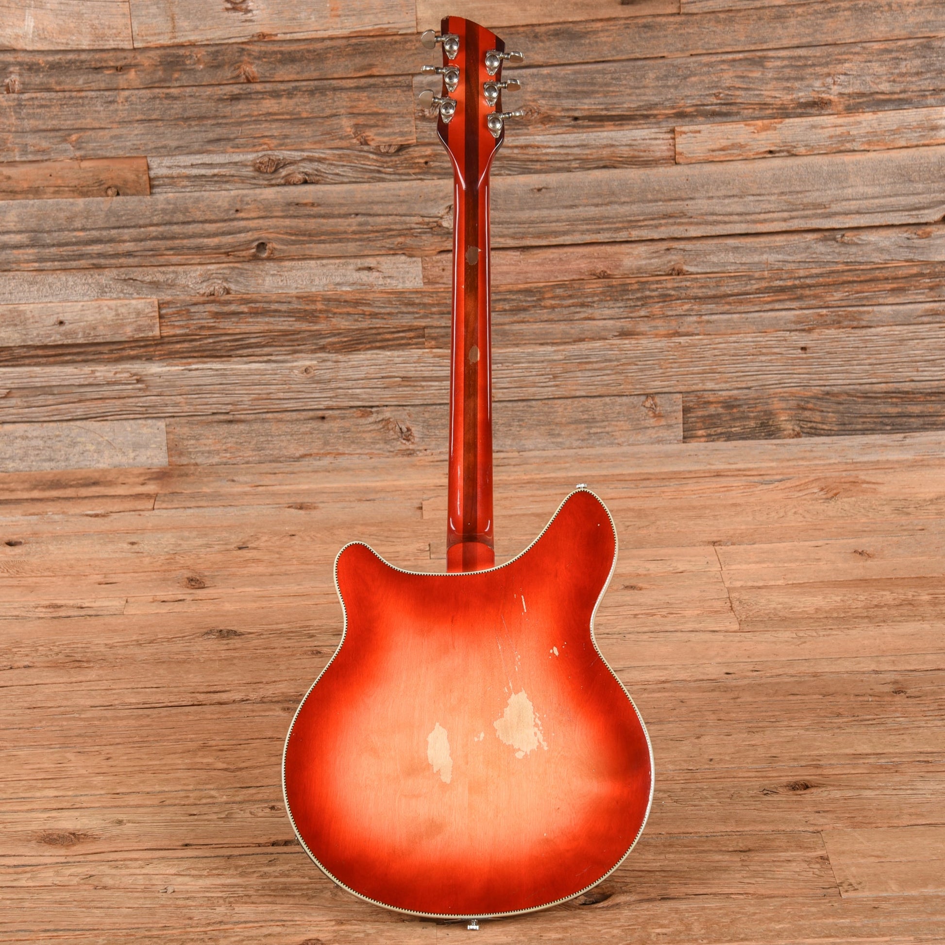 Rickenbacker 365 Fireglo 1965