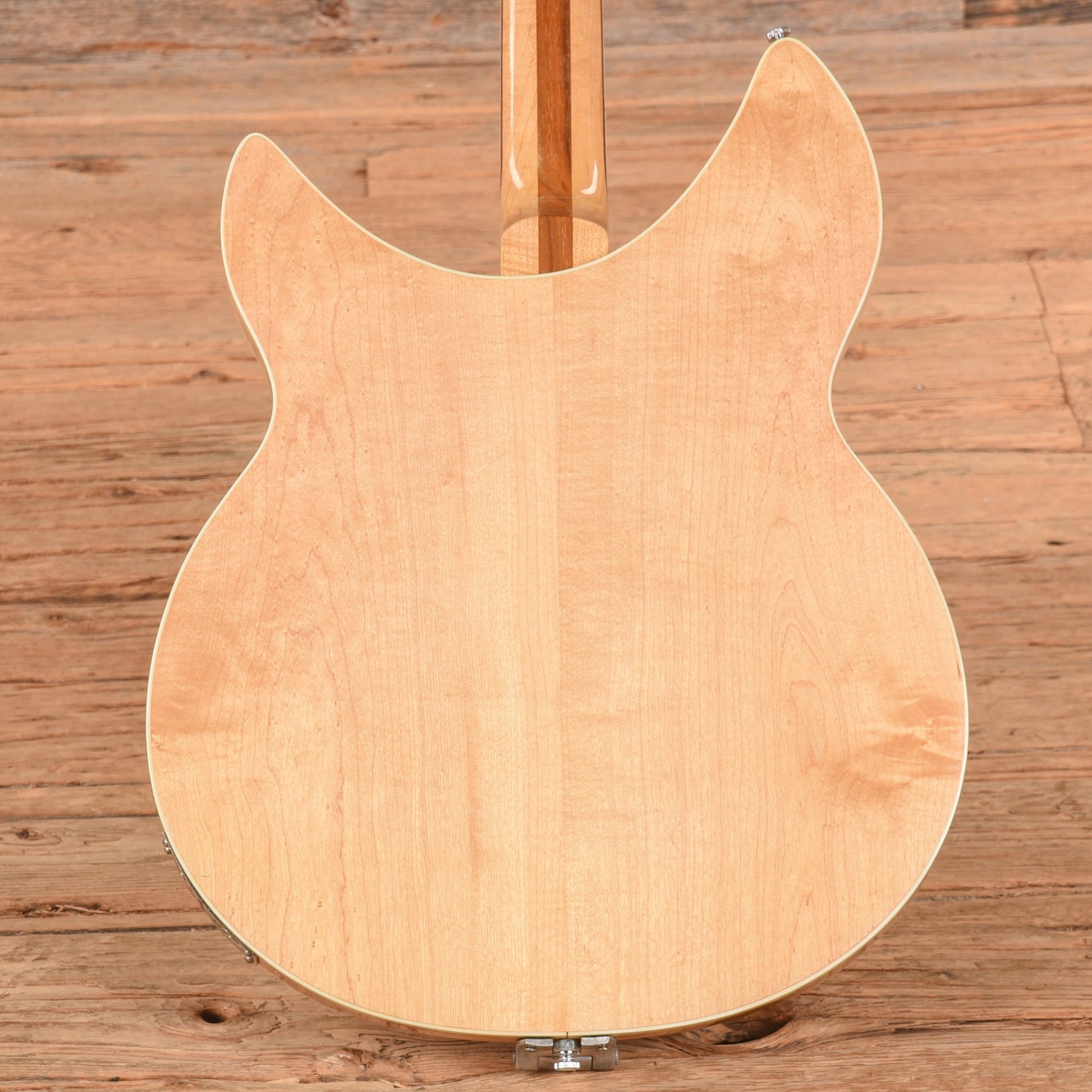 Rickenbacker 370 OS Mapleglo 1968