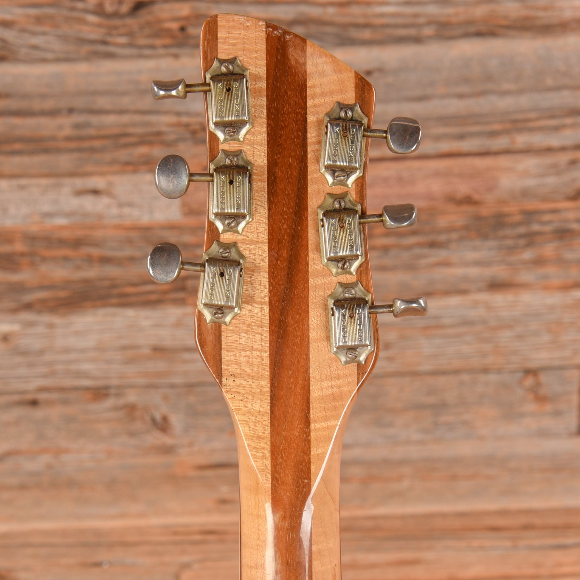 Rickenbacker 370 OS Mapleglo 1968