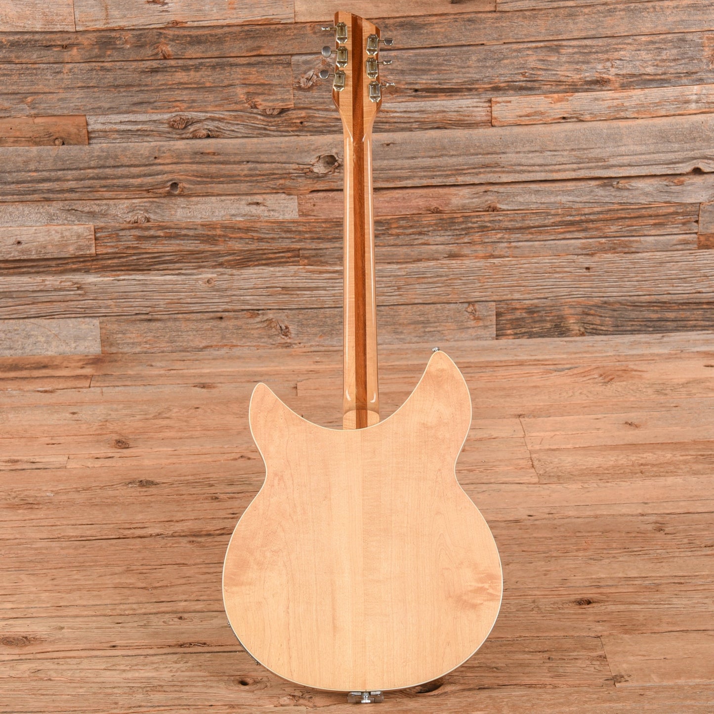 Rickenbacker 370 OS Mapleglo 1968
