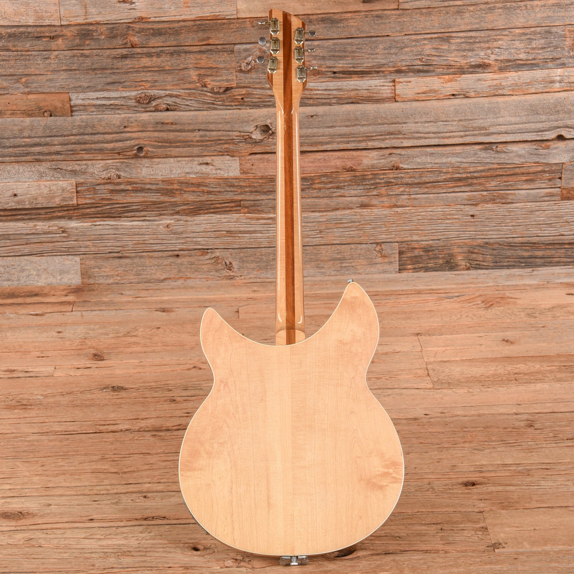 Rickenbacker 370 OS Mapleglo 1968