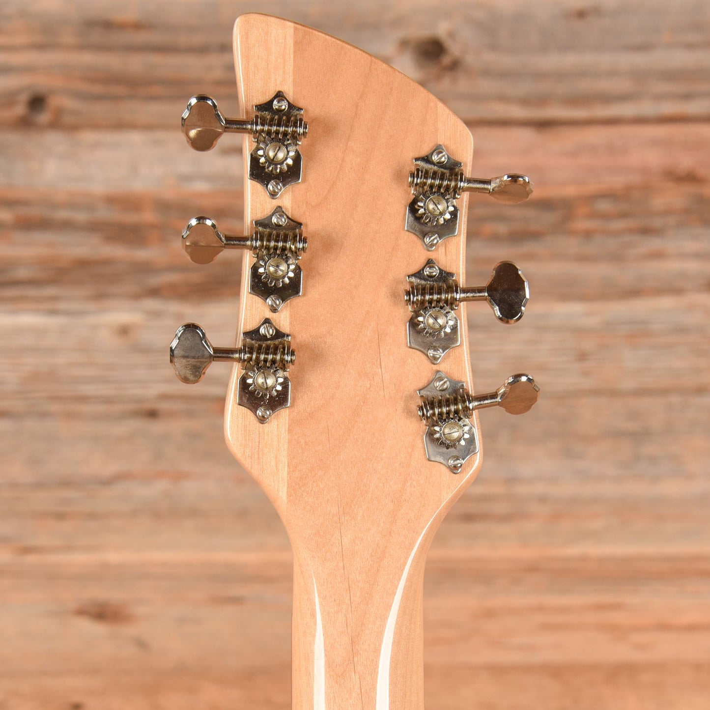 Rickenbacker Model 325C58 Mapleglo
